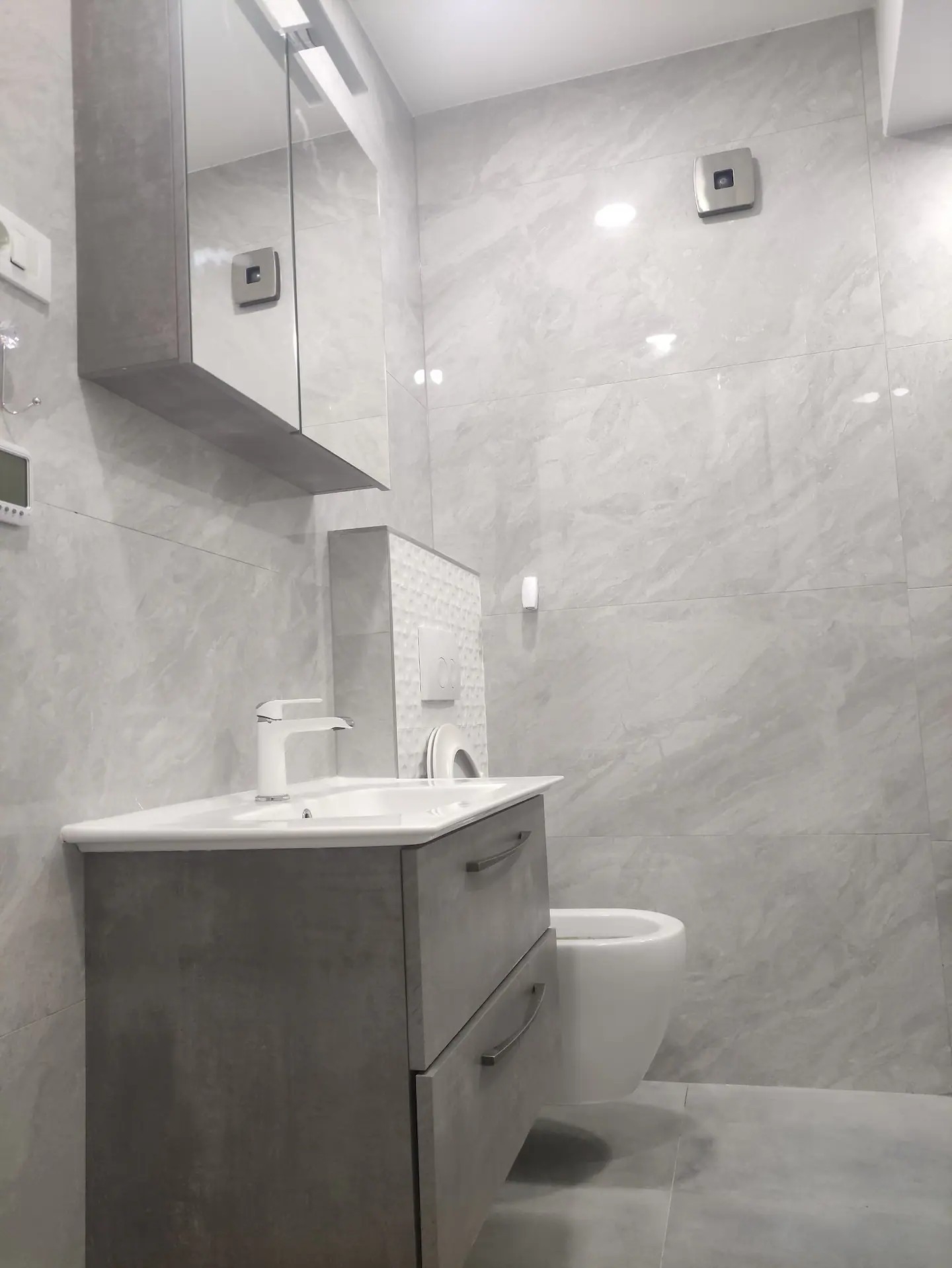 Comfortable and spacious house with terrace Solin, Split  K
