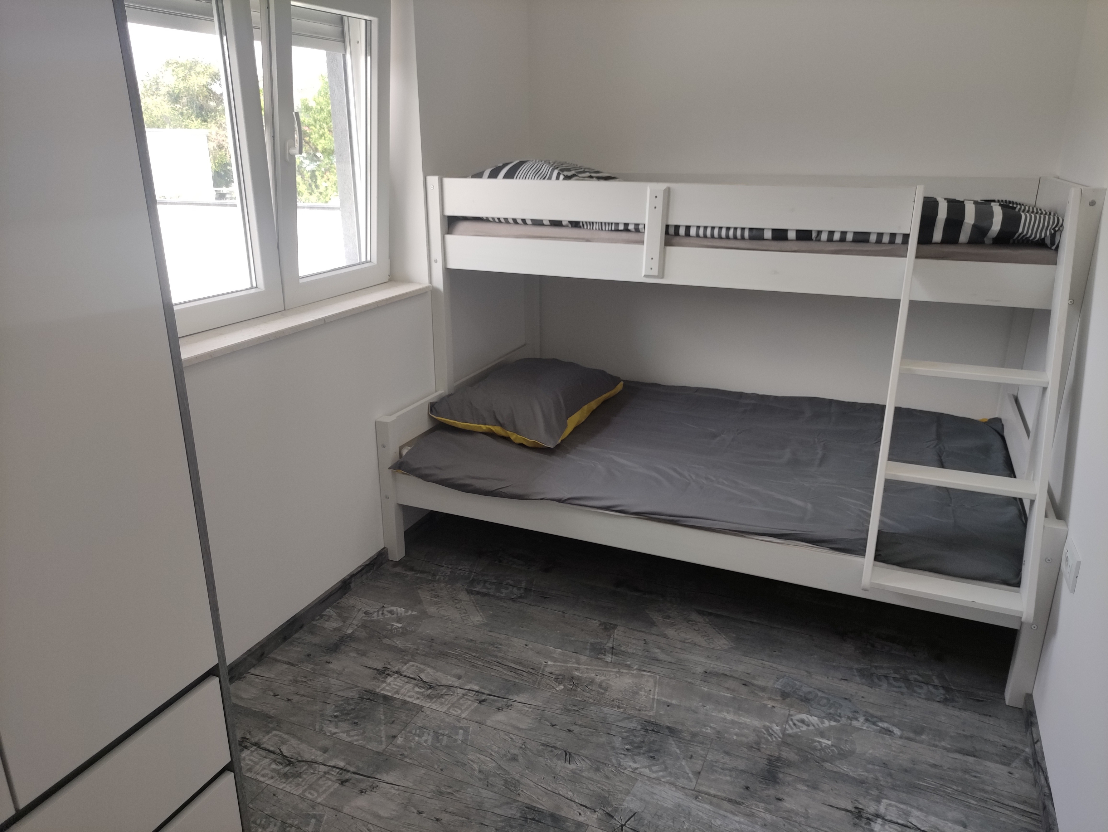 Comfortable and spacious house with terrace Solin, Split  K