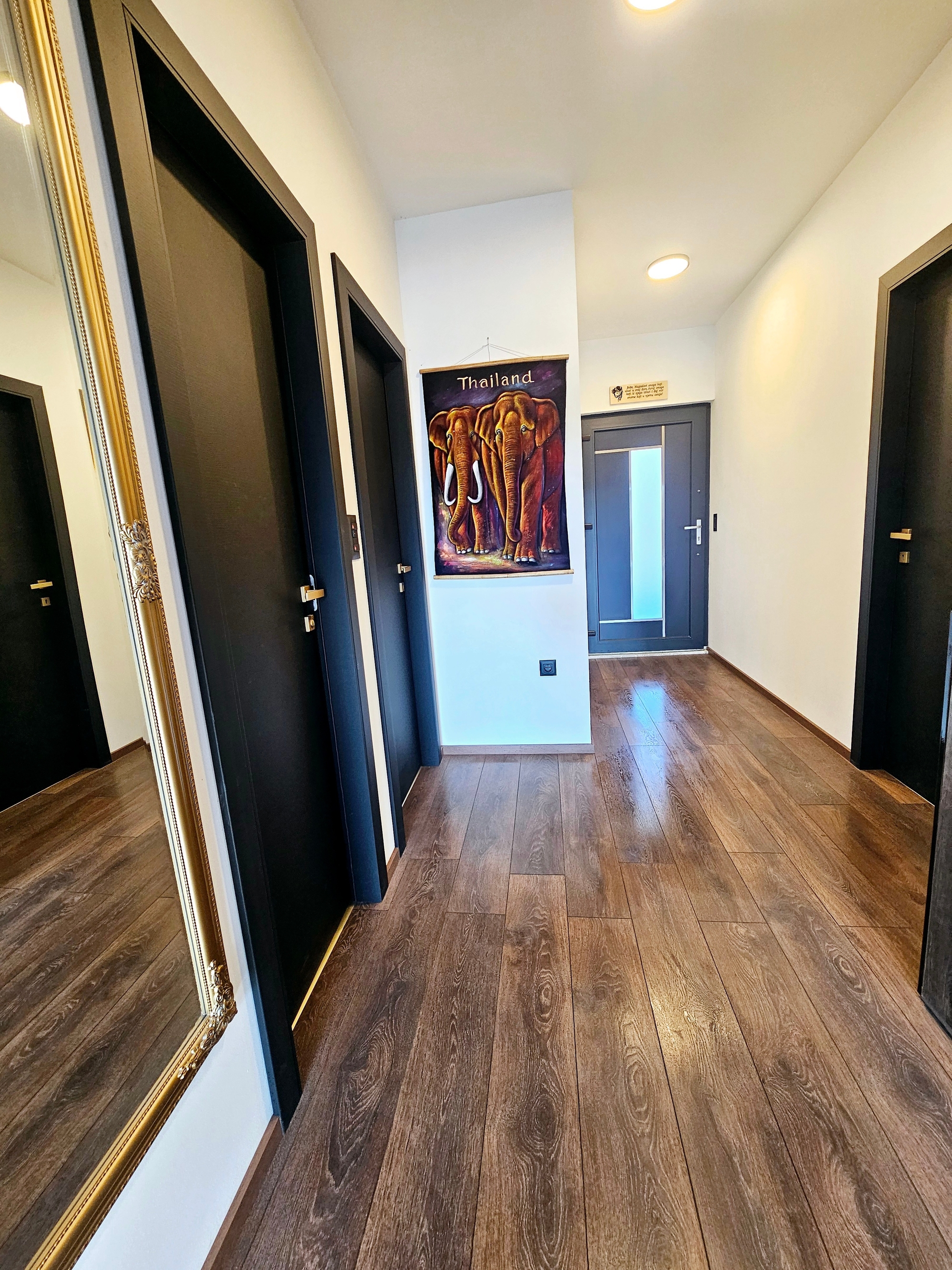 Comfortable and spacious house with terrace Solin, Split  K