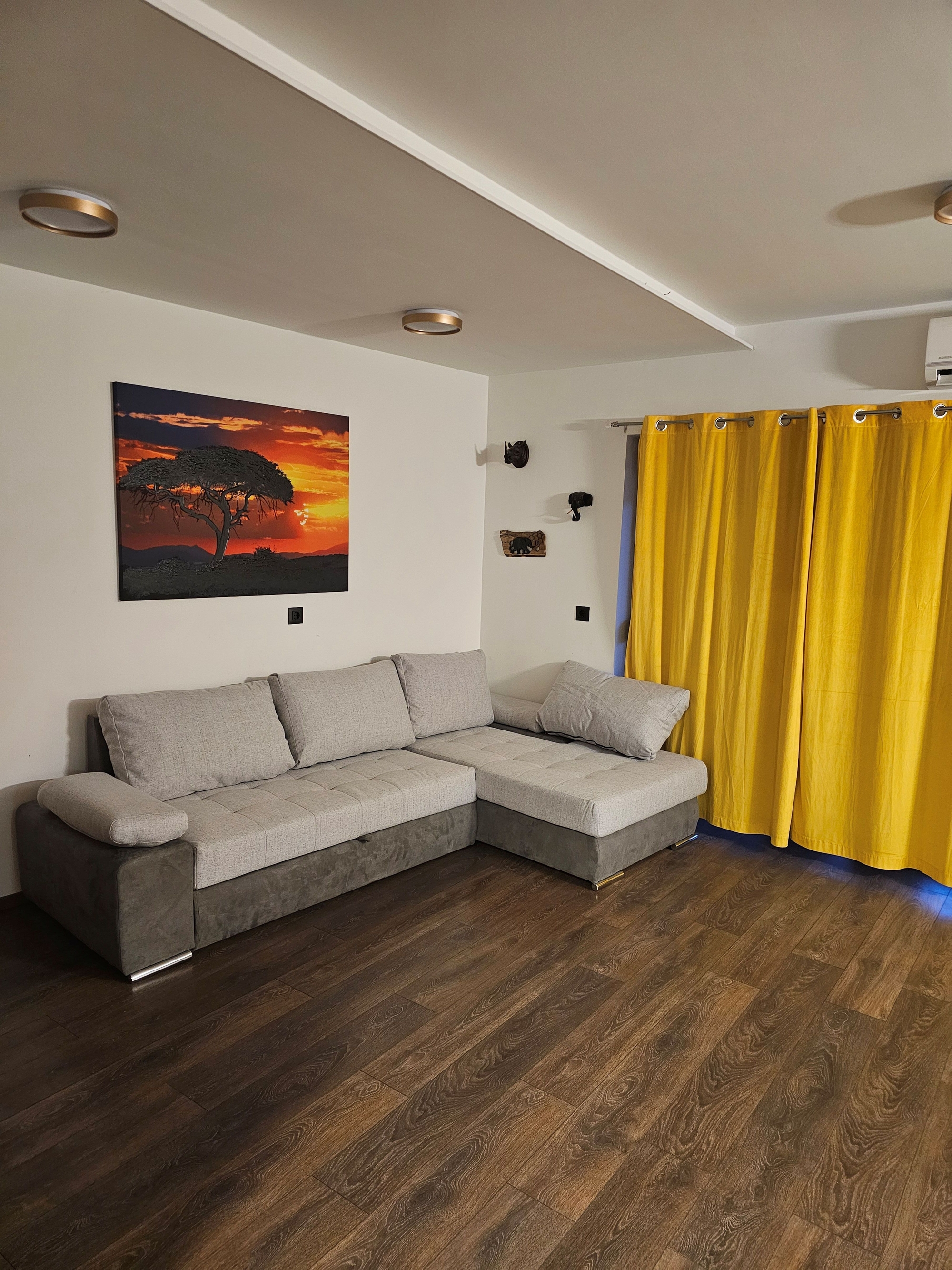 Comfortable and spacious house with terrace Solin, Split  K