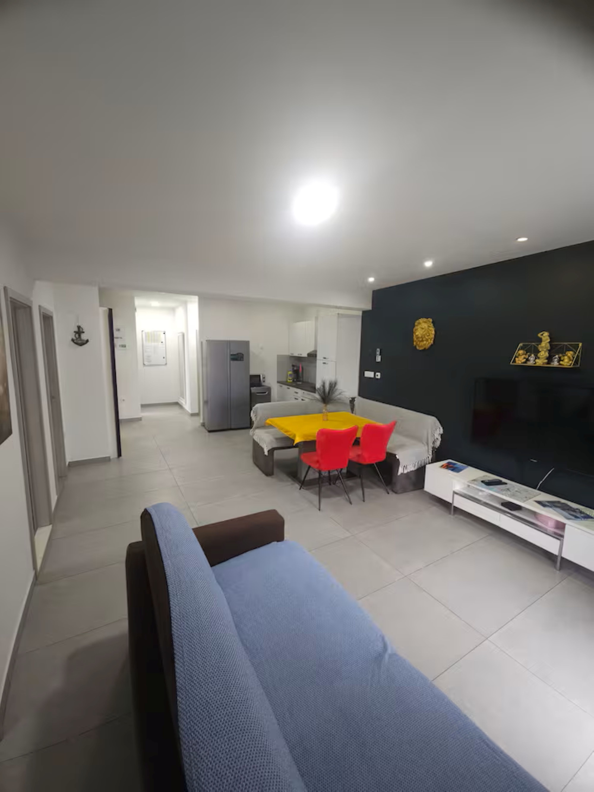 Comfortable and spacious house with terrace Solin, Split  K