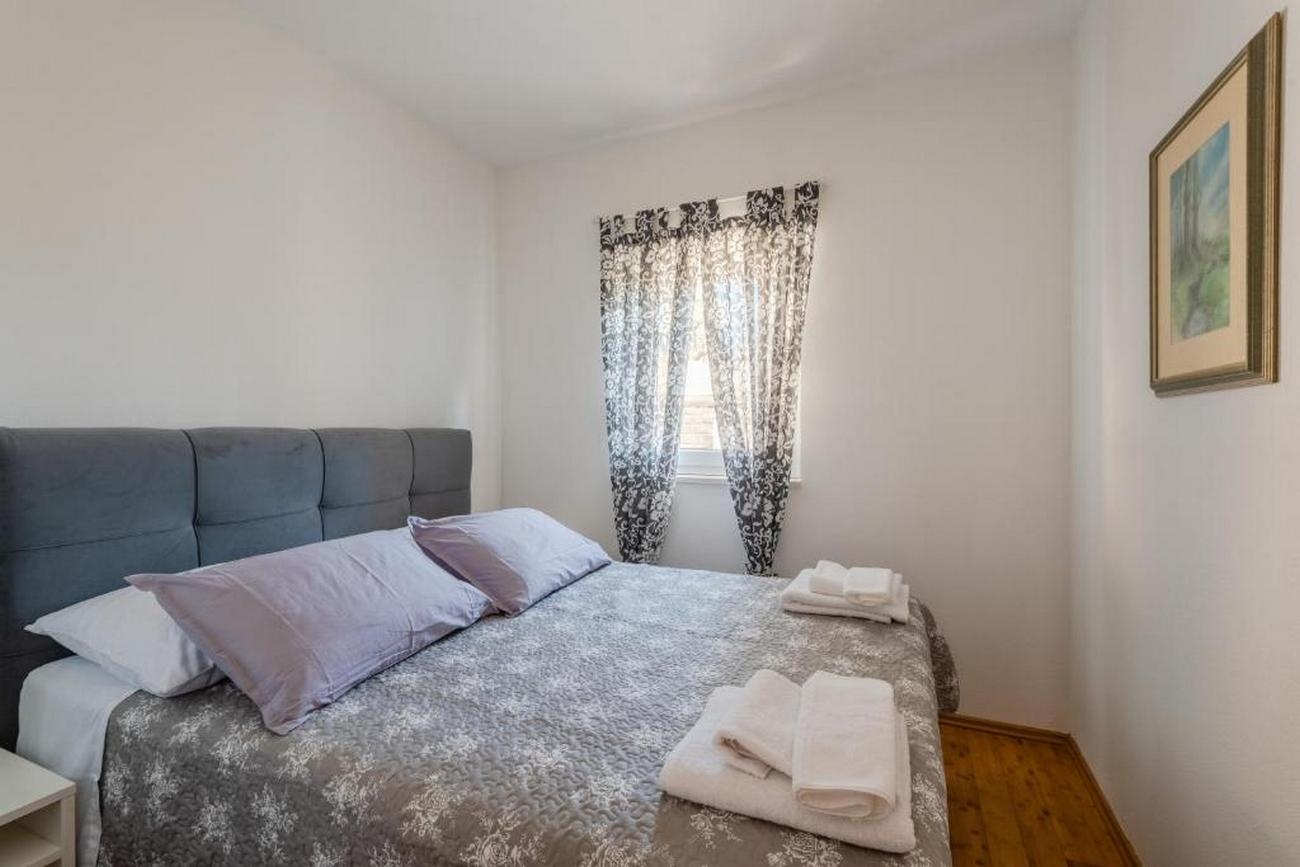 Top Omiš Marušići Top Omiš Marušići