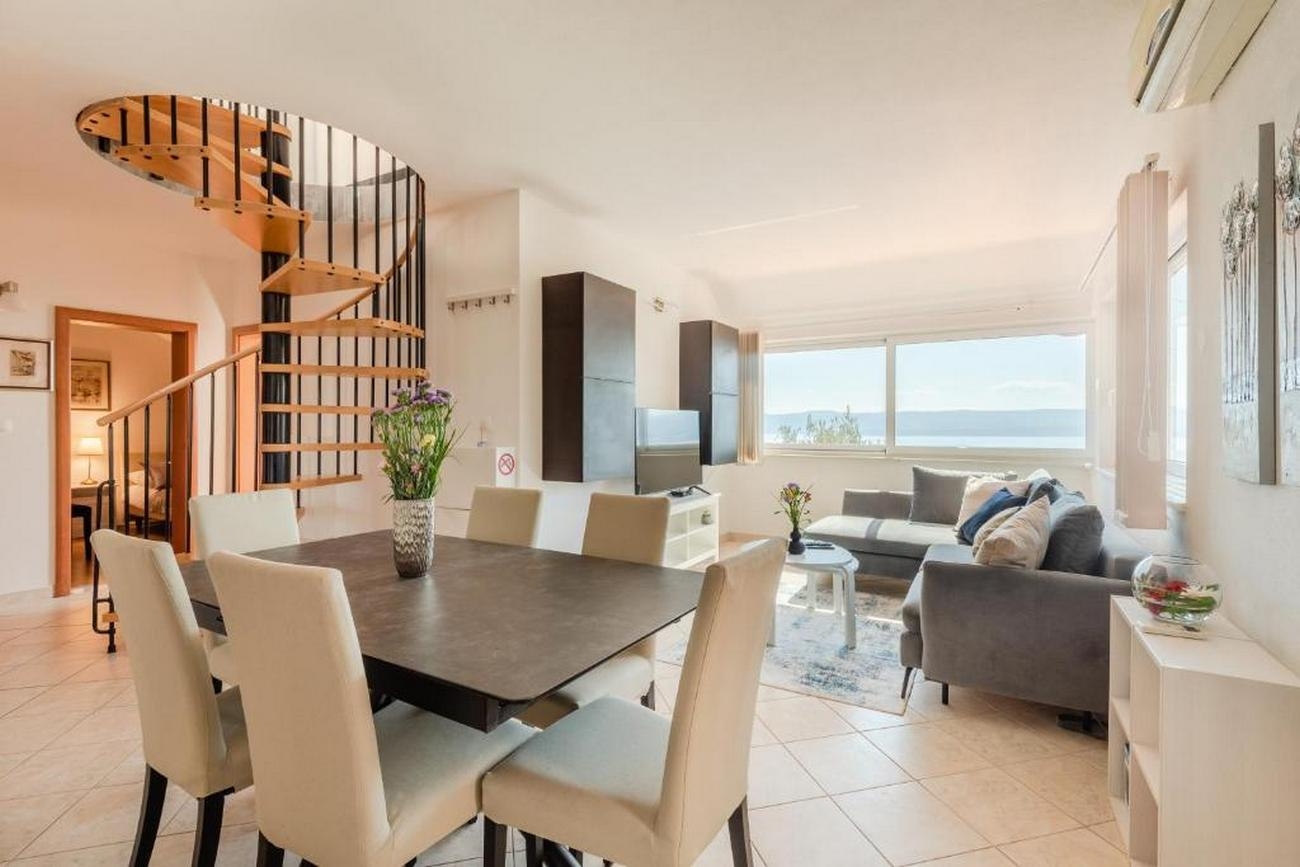 Top Omiš Marušići Top Omiš Marušići