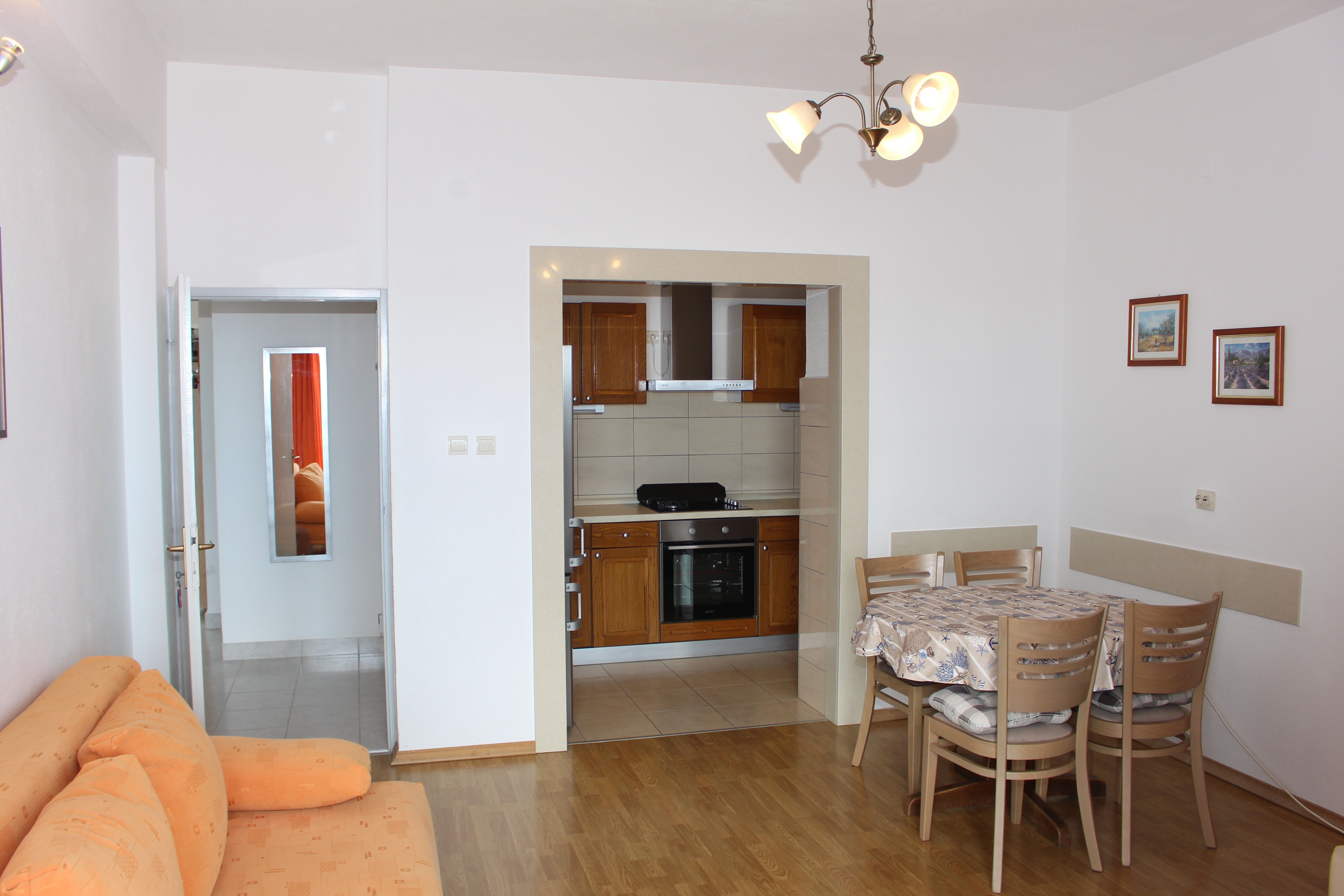 Top Makarska Podgora Top Makarska Podgora