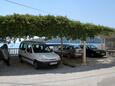 Molunat, Dubrovnik, Parking lot 2138 - Apartments by the sea.