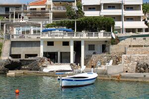 Apartmány u moře Molunat, Dubrovník - Dubrovnik - 2138