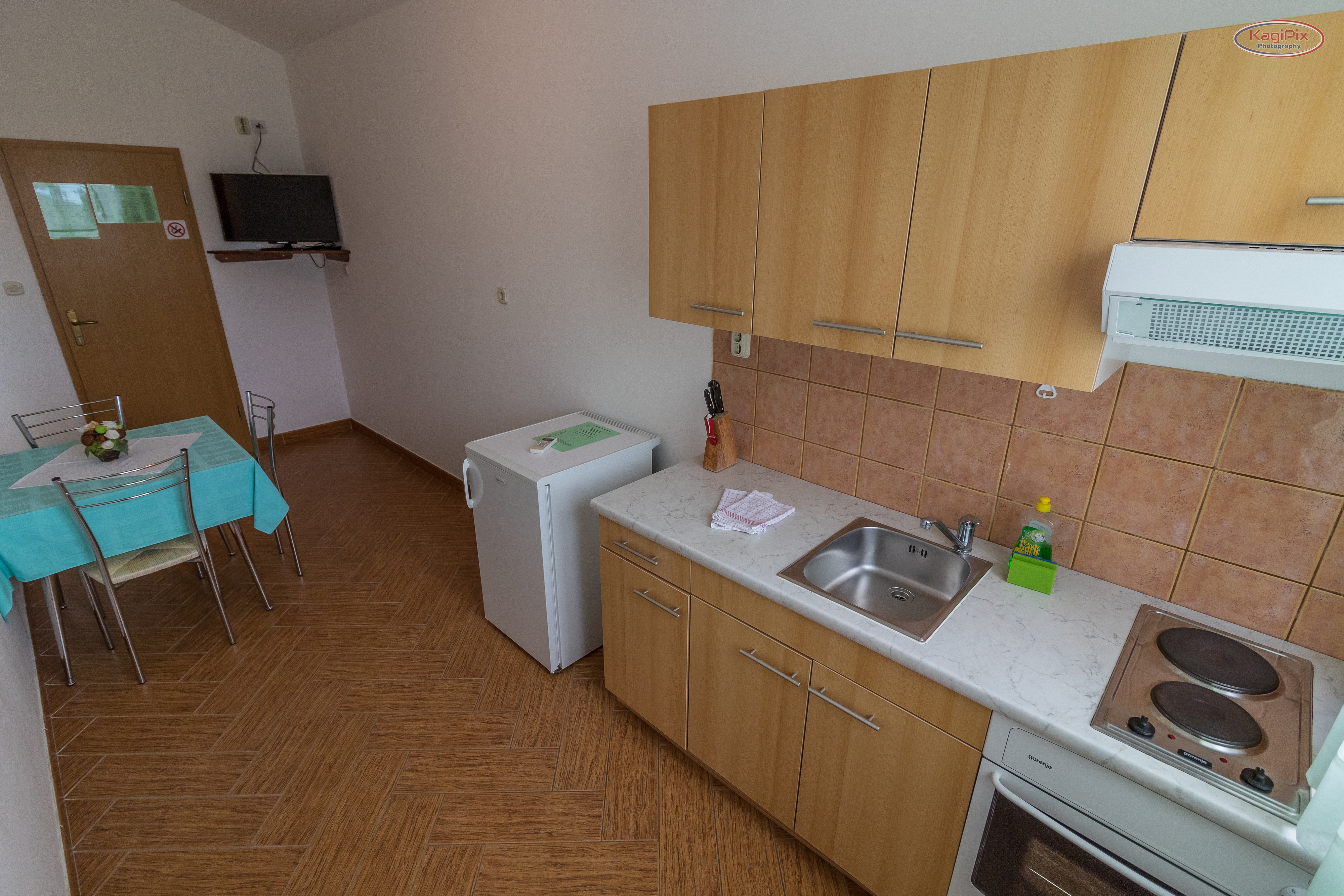 Top Rab Supetarska Draga - Gornja Top Rab Supetarska Draga - Gornja