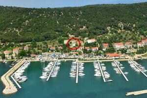 Appartements près de la mer Supetarska Draga - Gornja, Rab - 21380