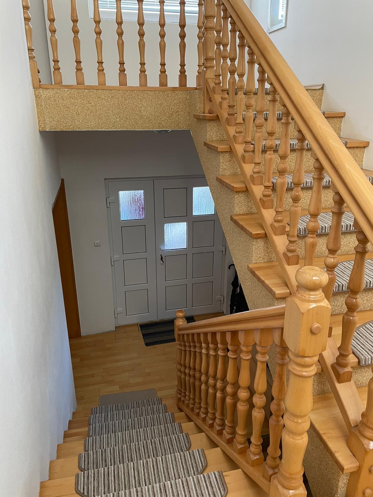 Three bedroom apartment near beach Sušica, Ugljan  A-a