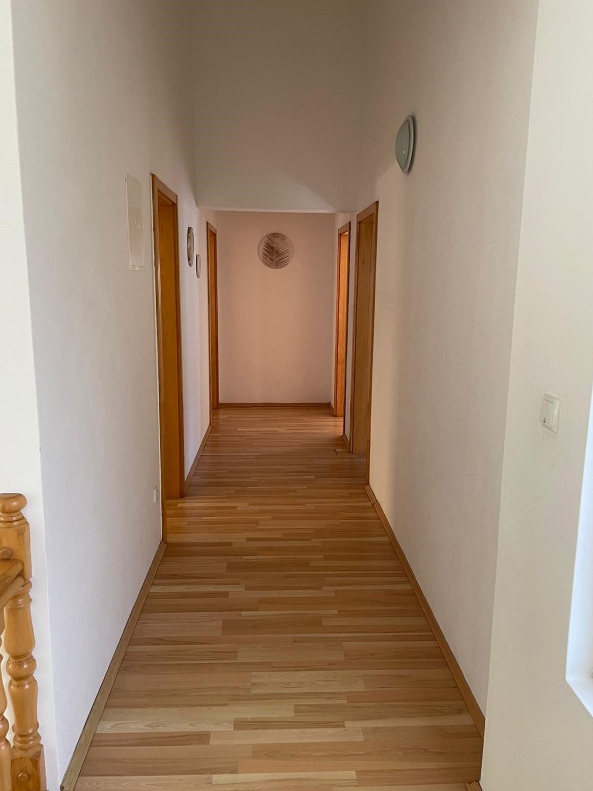 Three bedroom apartment near beach Sušica, Ugljan  A-a