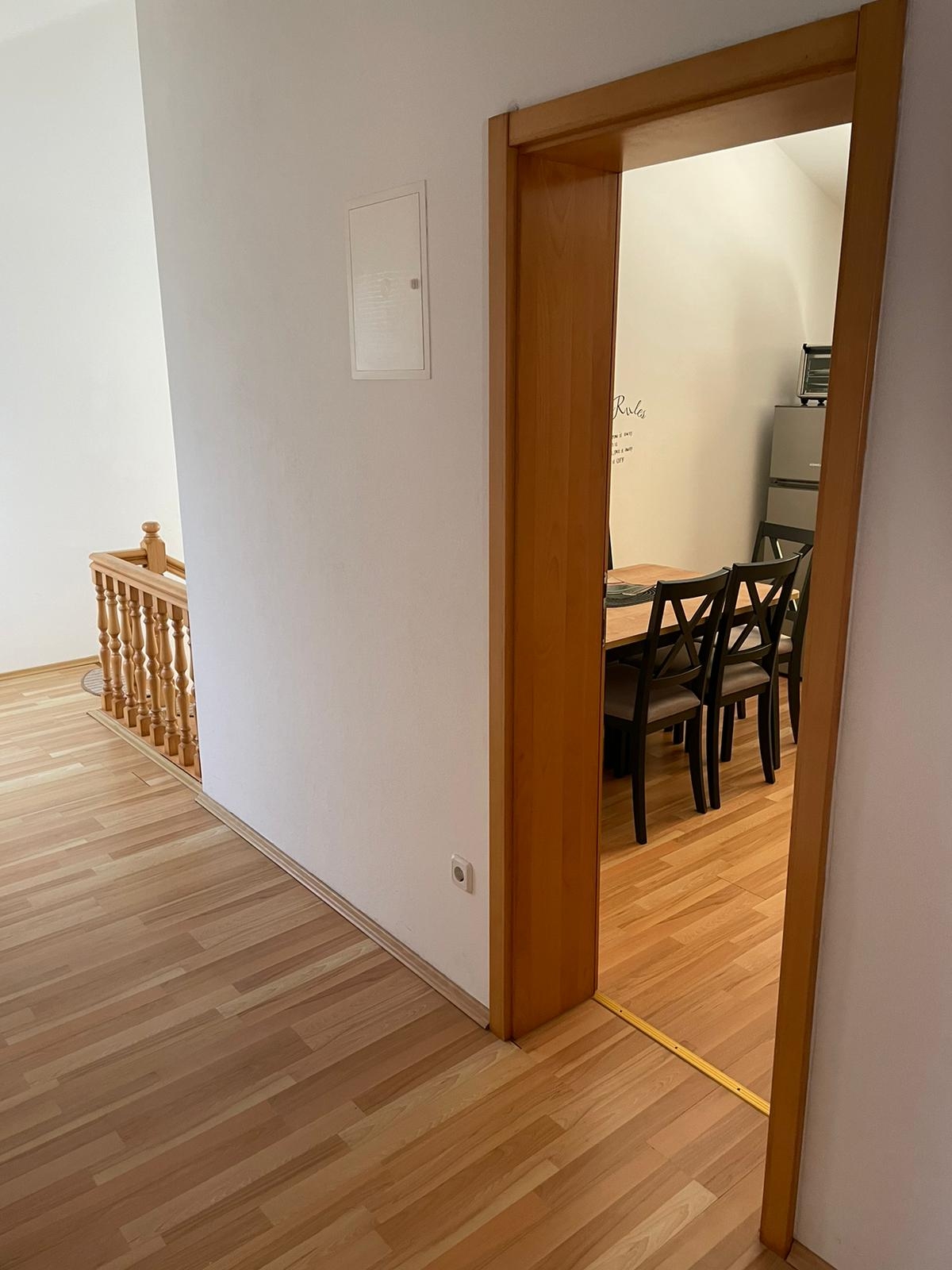 Three bedroom apartment near beach Sušica, Ugljan  A-a