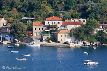 Property Molunat, Dubrovnik, Property 2139 - Apartments and Rooms near sea with sandy beach.
