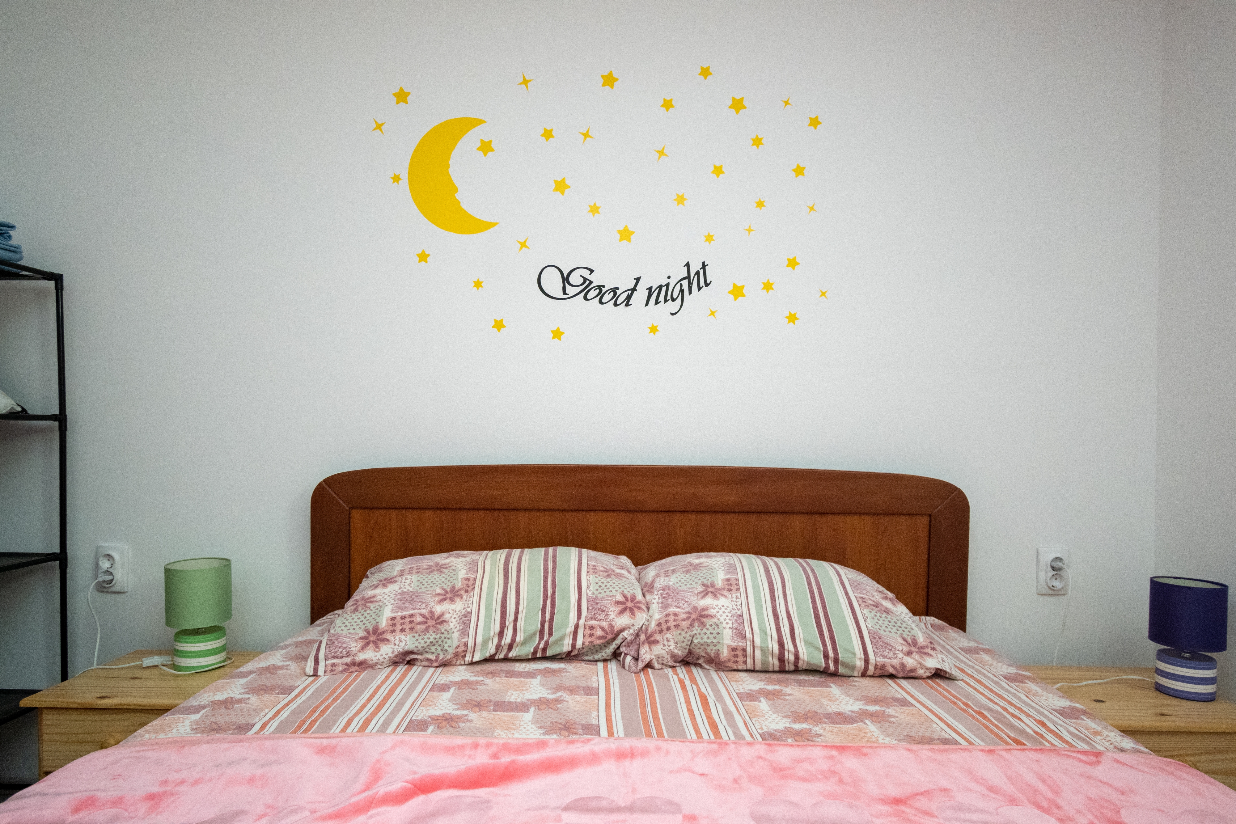 One bedroom apartment with air-conditioning Vinjerac, Zadar (A-21399-a)