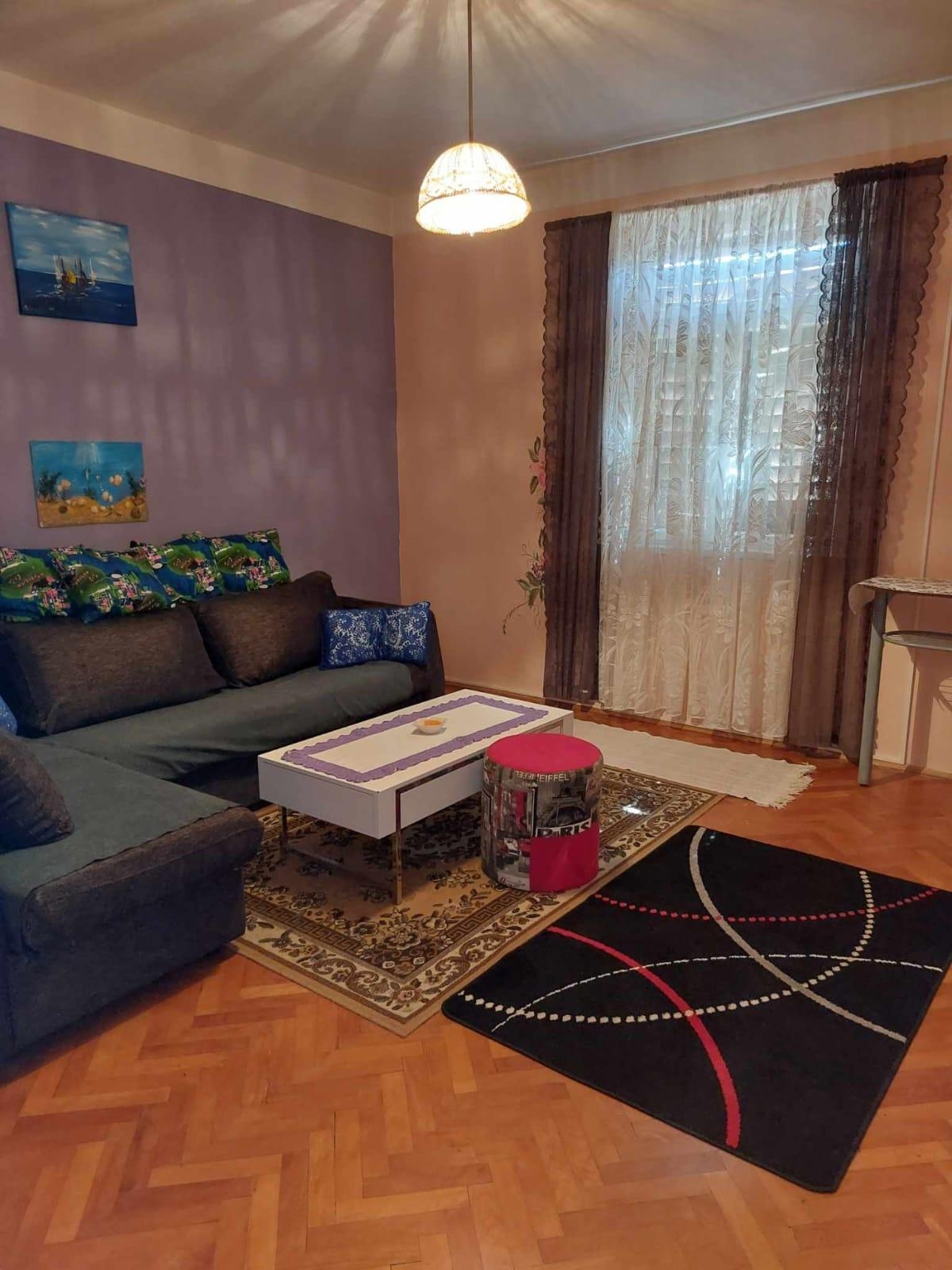 Three bedroom apartment with balcony Tisno, Murter (A-21405-a) Three bedroom apartment with balcony Tisno, Murter (A-21405-a)