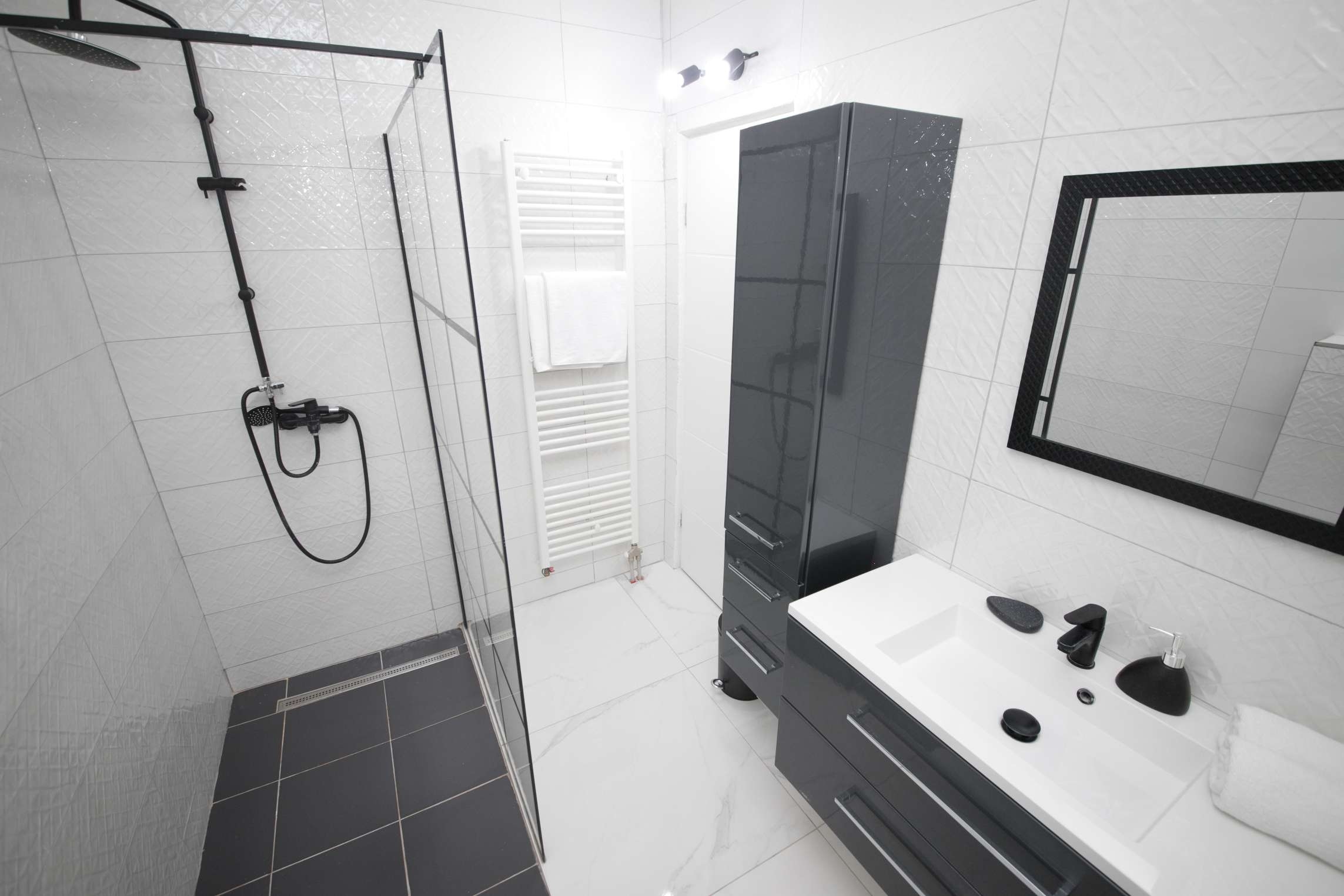 Comfortable and spacious house with terrace Zadar  K
