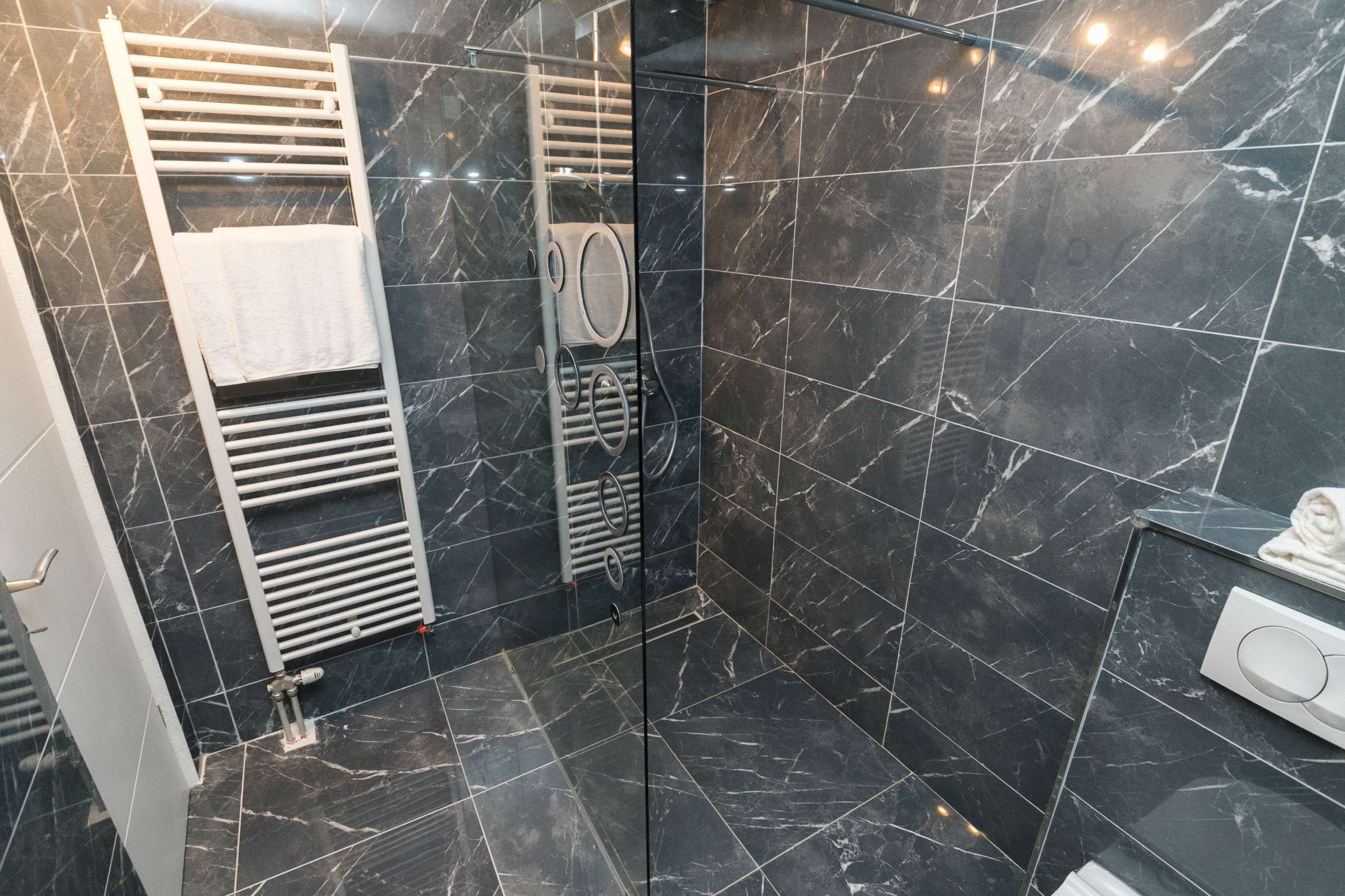 Comfortable and spacious house with terrace Zadar  K