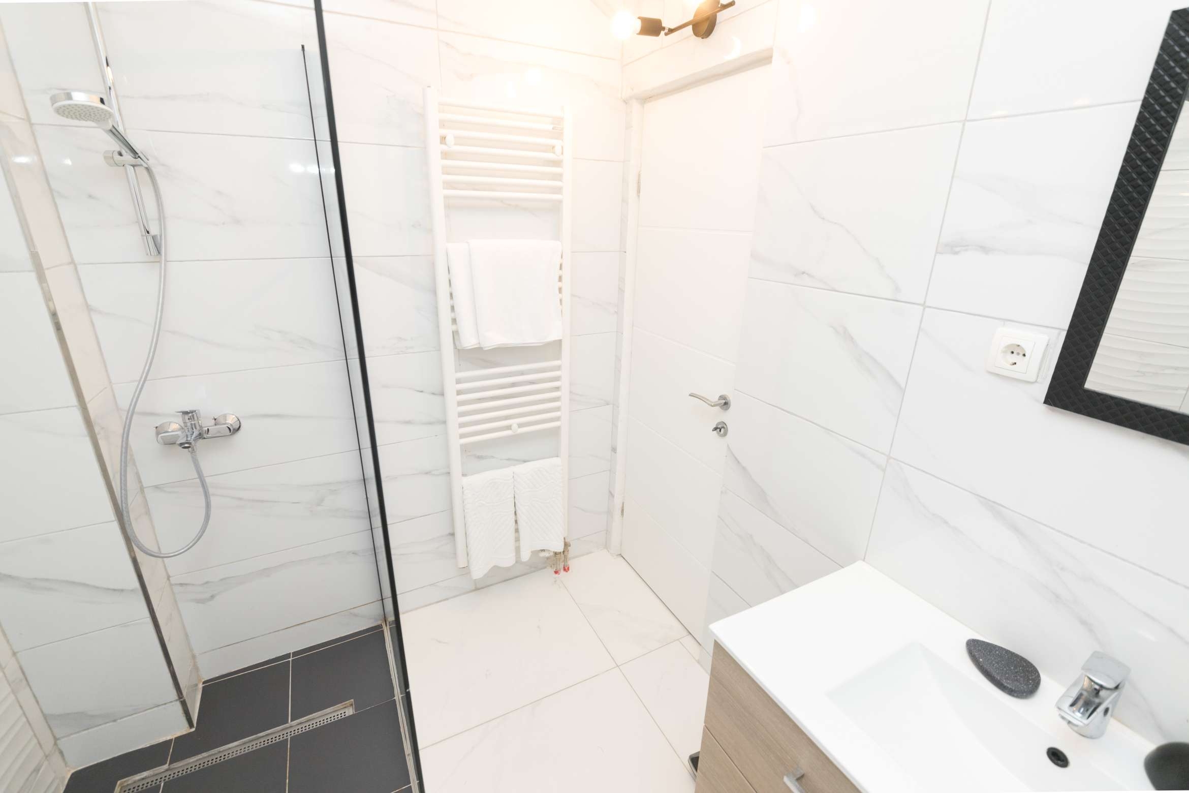 Comfortable and spacious house with terrace Zadar  K