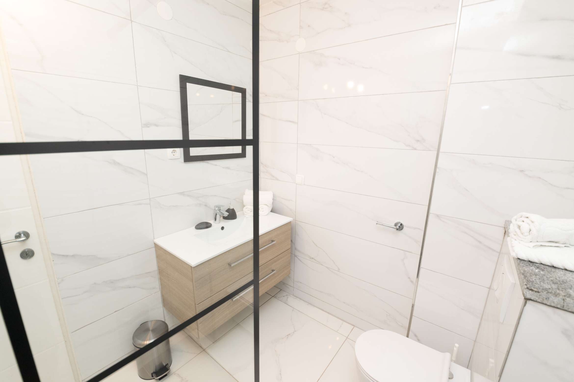 Comfortable and spacious house with terrace Zadar  K