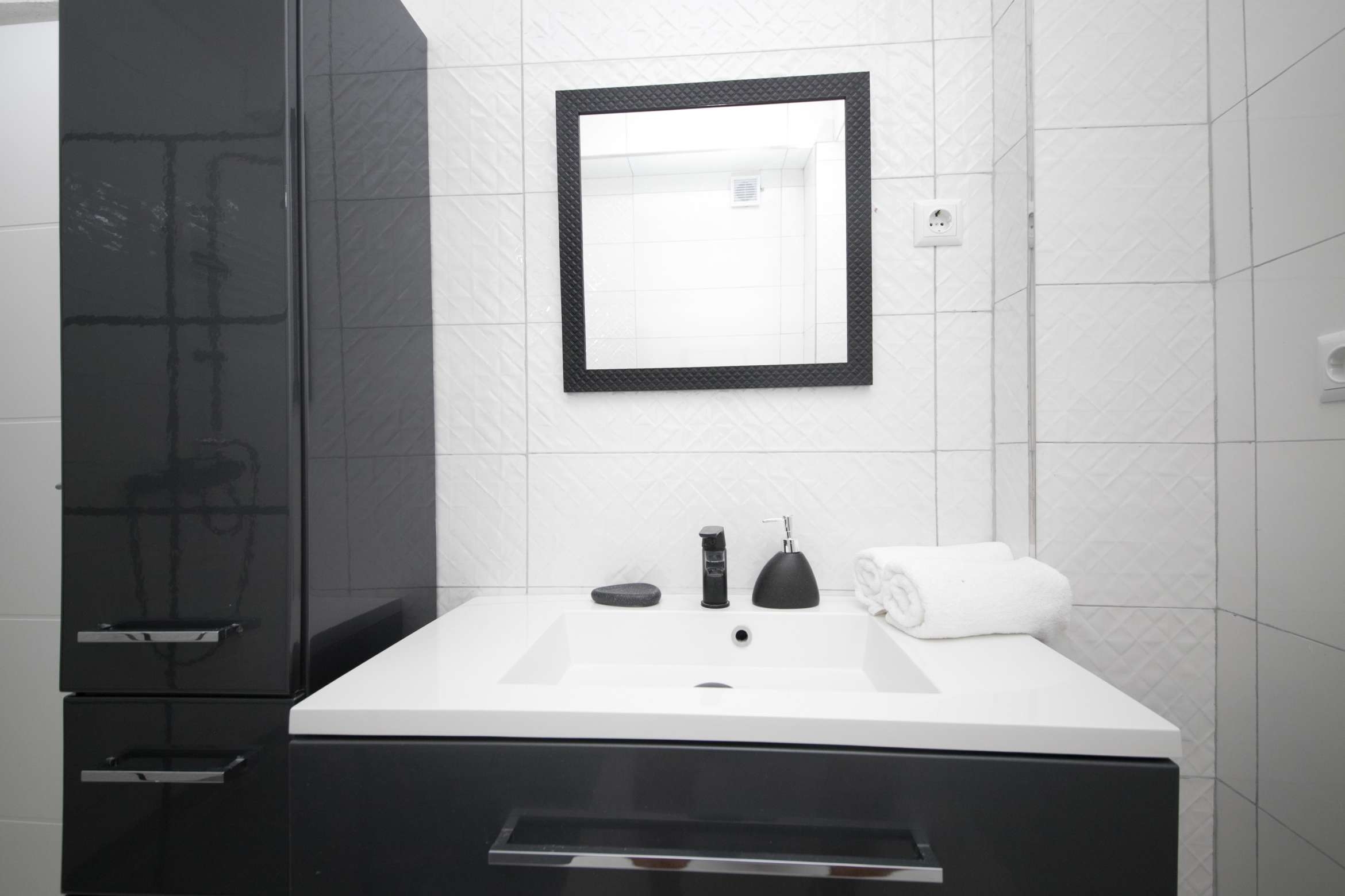 Comfortable and spacious house with terrace Zadar  K