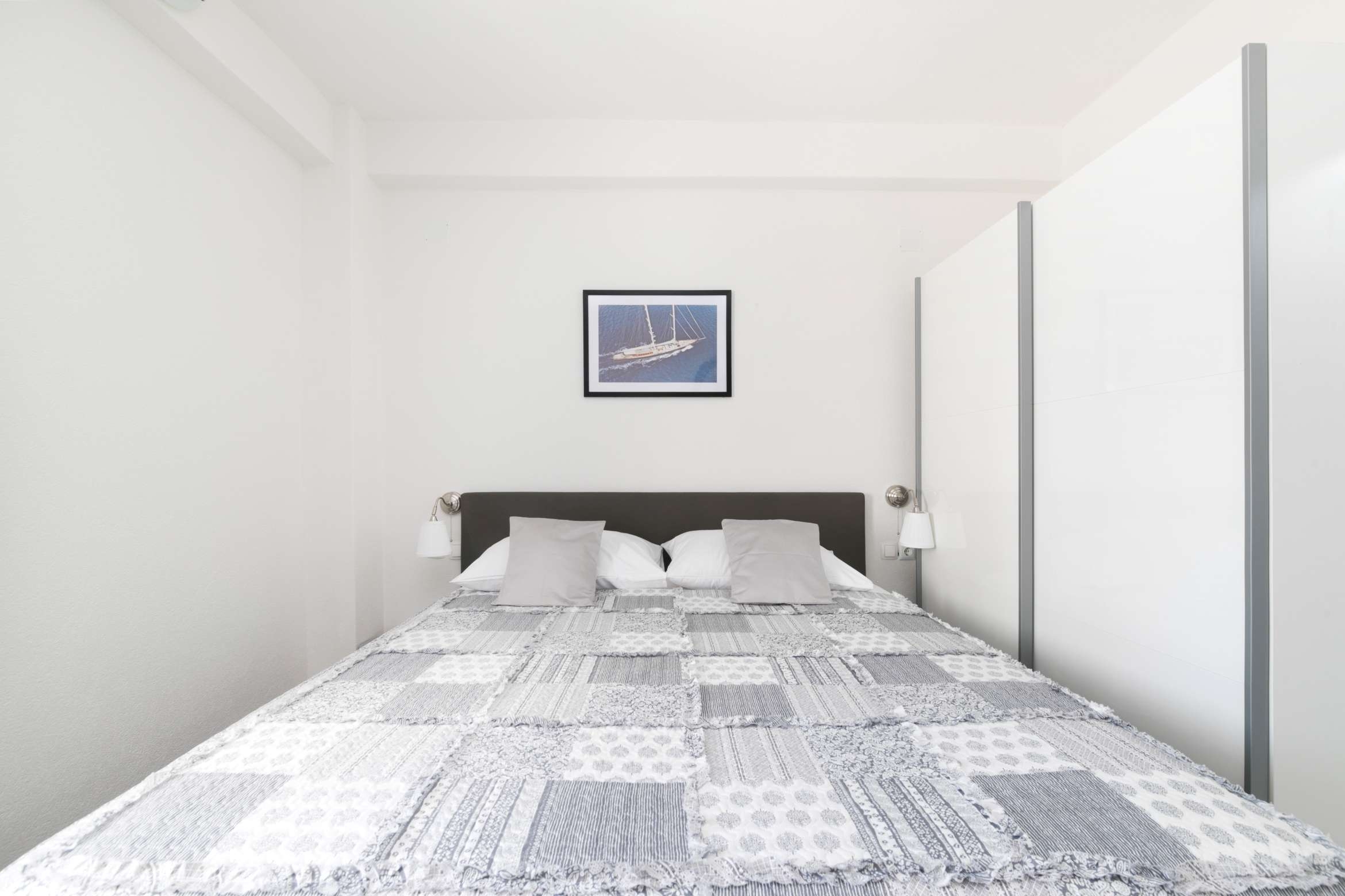 Comfortable and spacious house with terrace Zadar  K