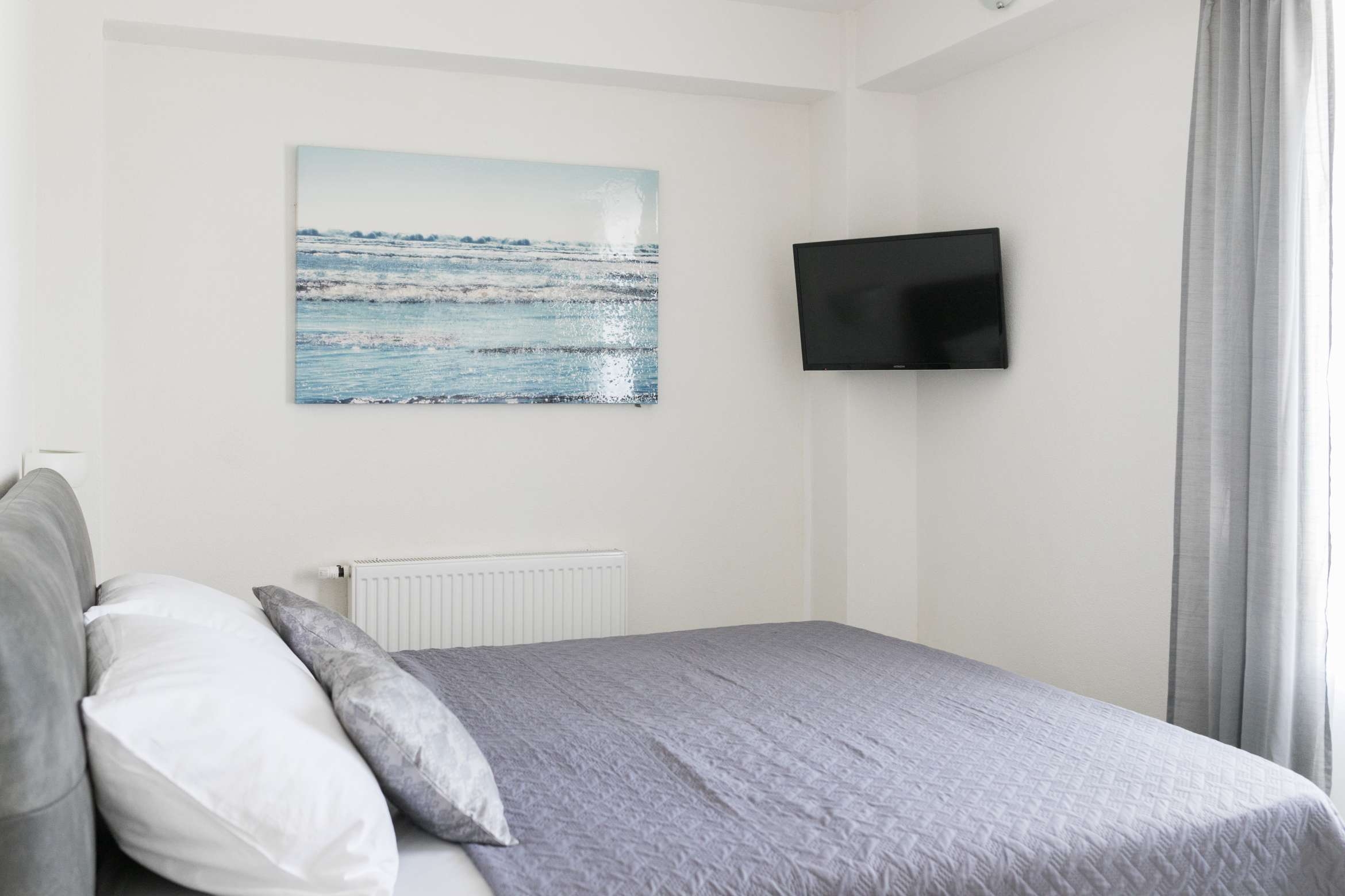 Comfortable and spacious house with terrace Zadar  K
