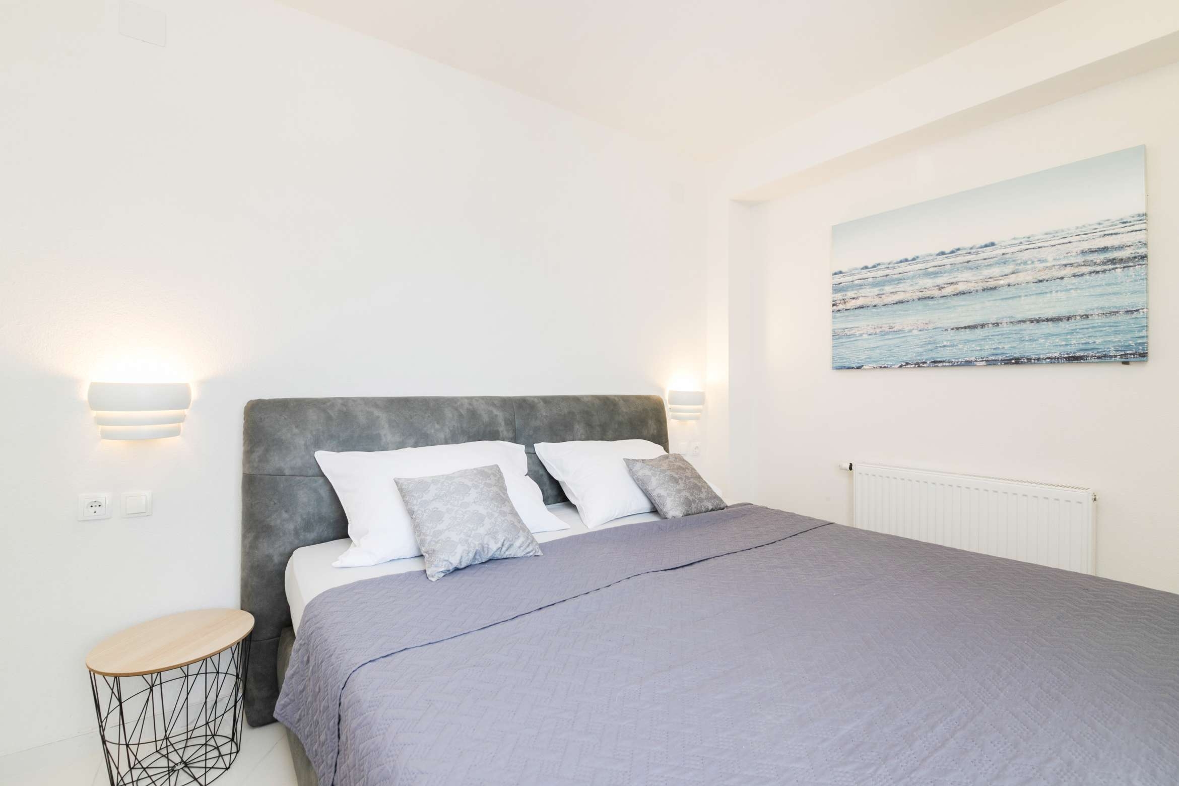 Comfortable and spacious house with terrace Zadar  K