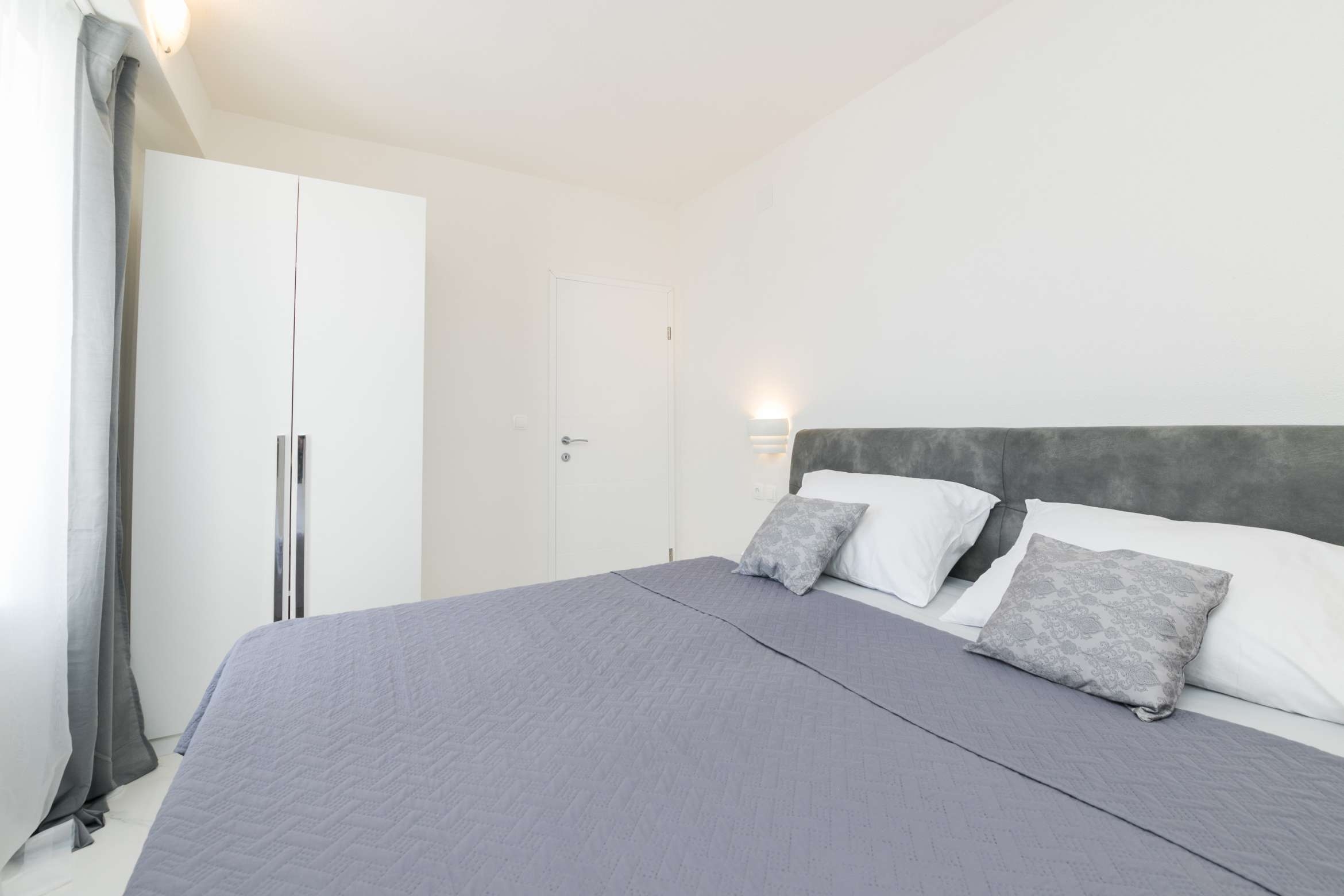Comfortable and spacious house with terrace Zadar  K