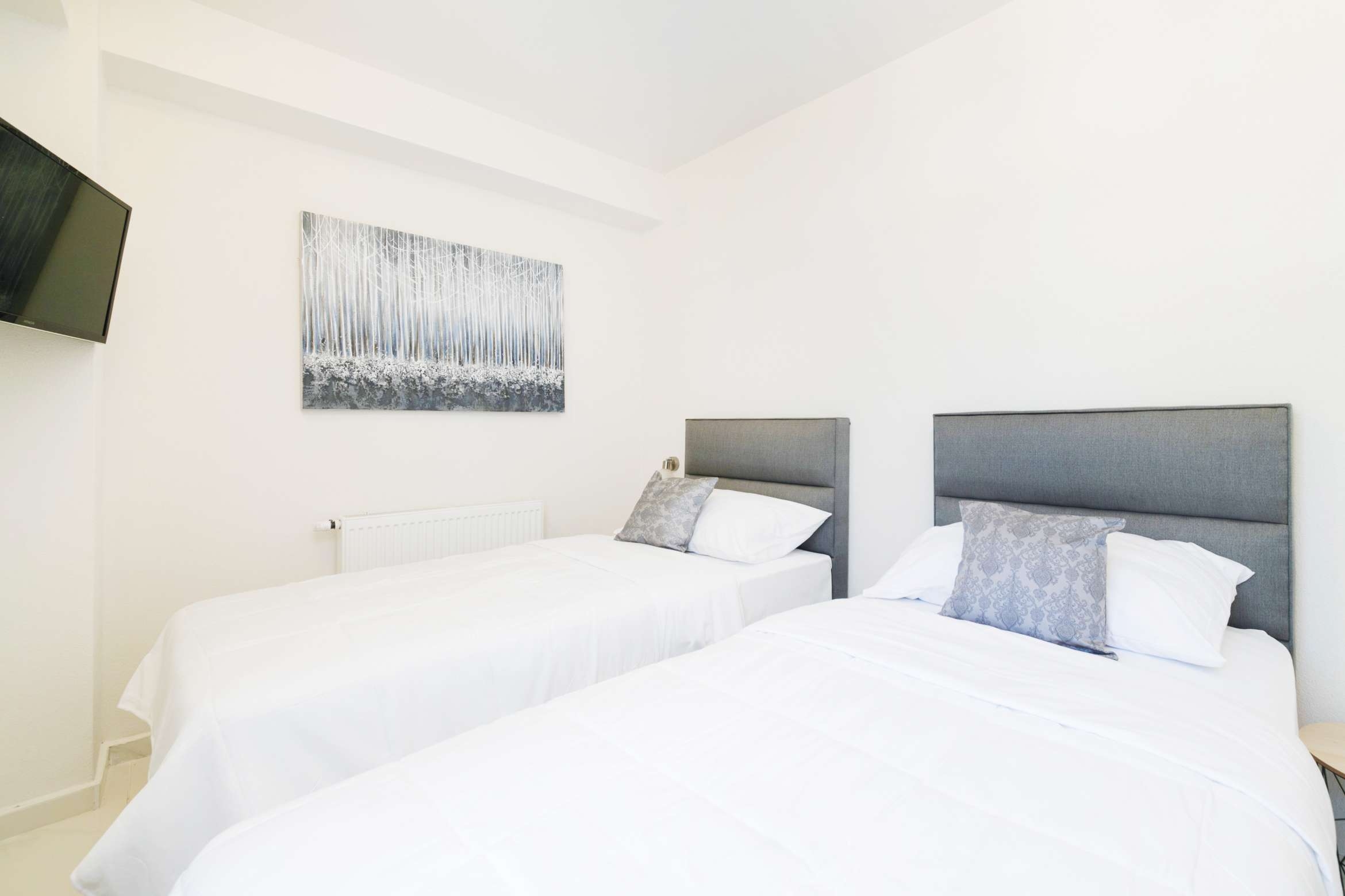 Comfortable and spacious house with terrace Zadar  K
