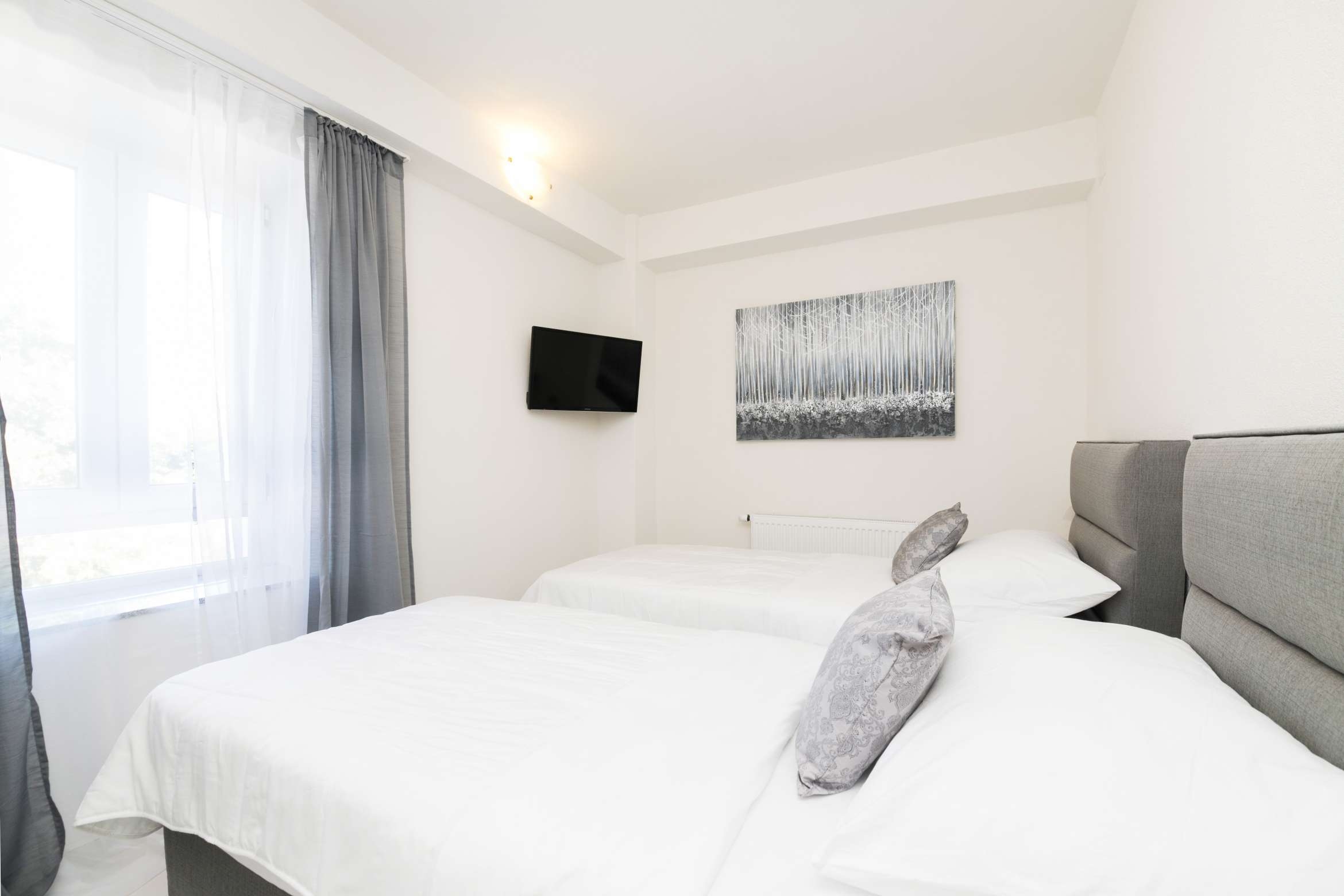 Comfortable and spacious house with terrace Zadar  K