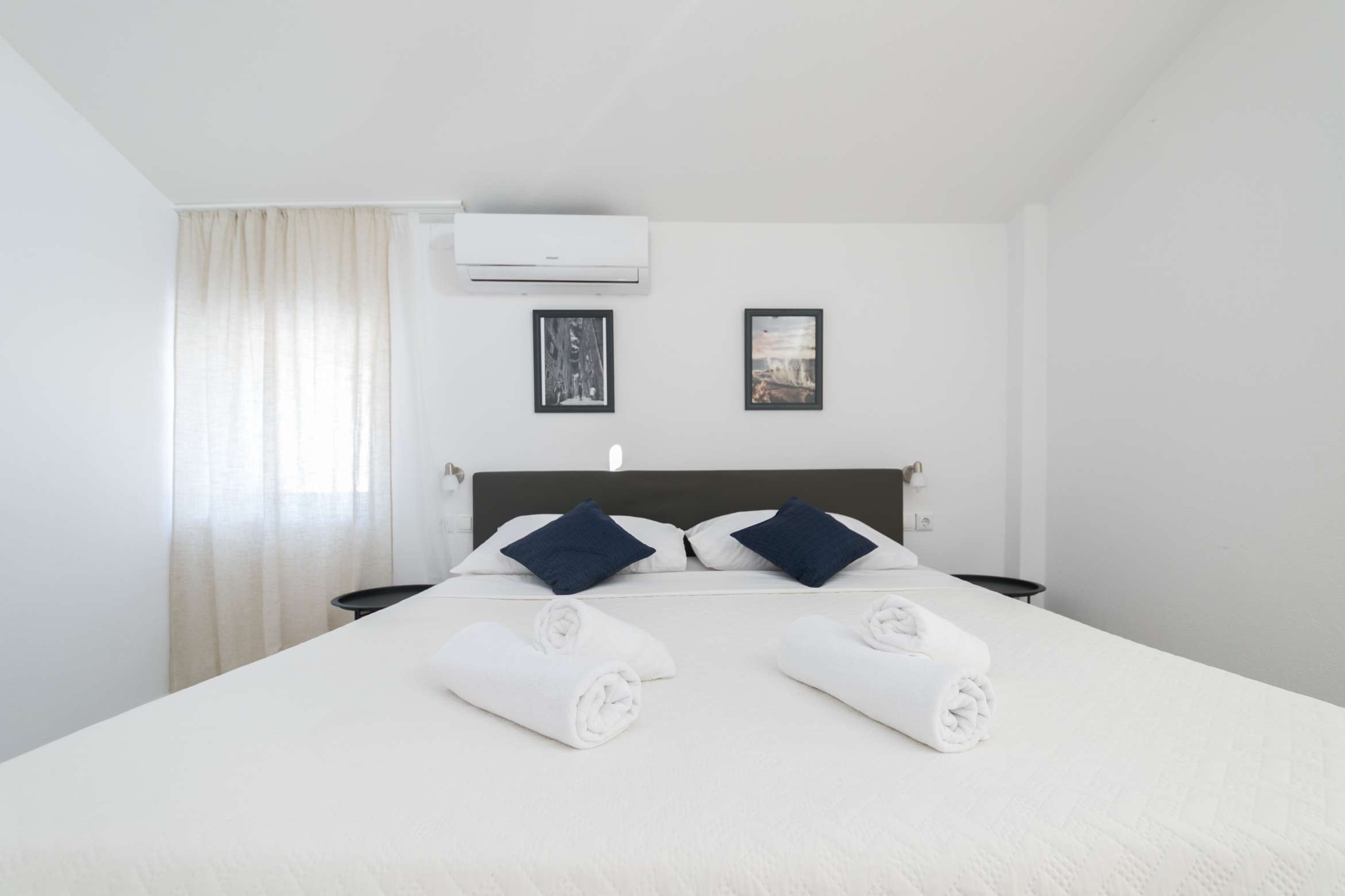 Comfortable and spacious house with terrace Zadar  K