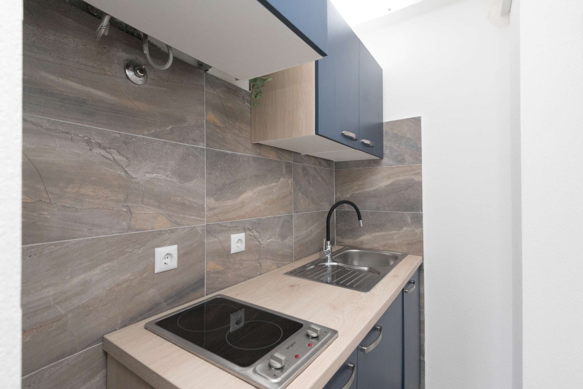 Comfortable and spacious house with terrace Zadar  K