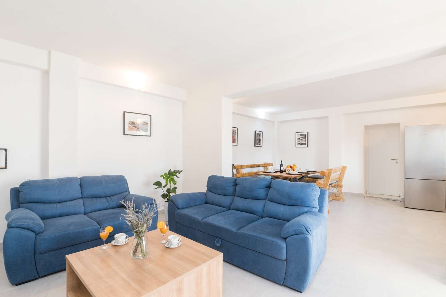 Comfortable and spacious house with terrace Zadar (K-21414) Comfortable and spacious house with terrace Zadar (K-21414)