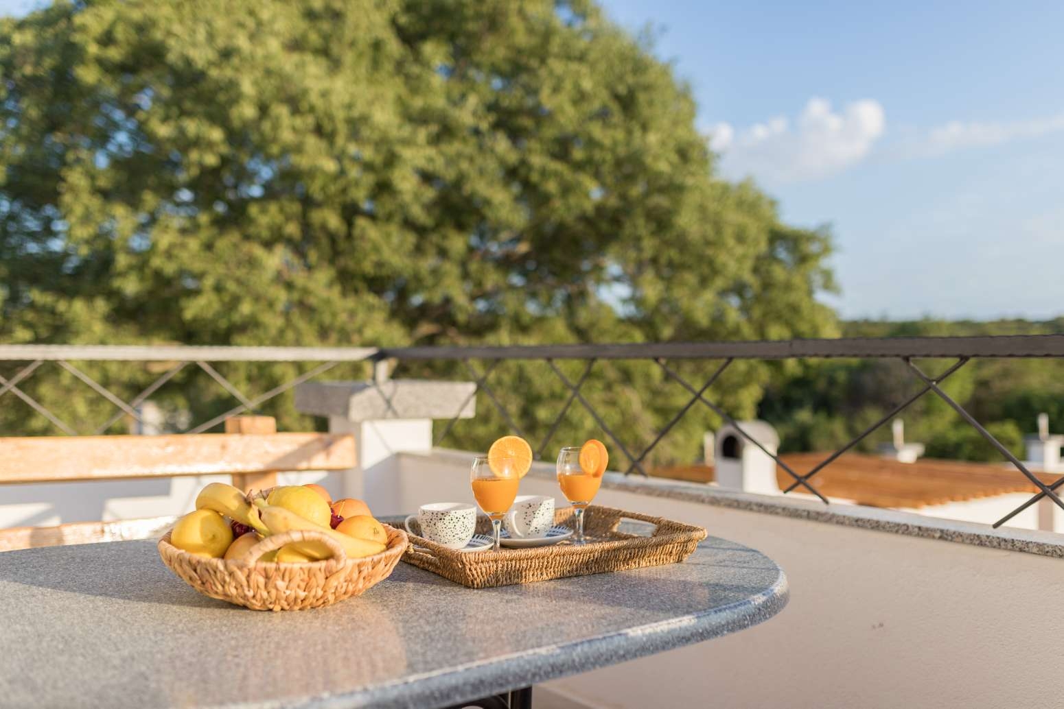 Comfortable and spacious house with terrace Zadar  K