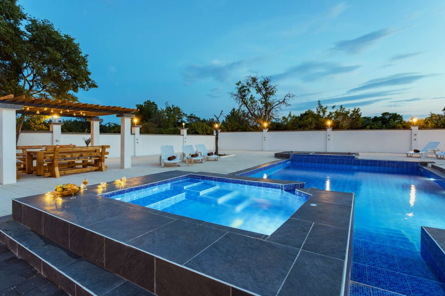 Comfortable and spacious house with terrace Zadar  K