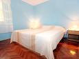 Ložnice 2 Dubrovnik, Ložnice 2 v ubytování typu apartment, WiFi.