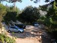 Dubrovnik, Dubrovnik, Parking lot 2142 - Rooms near sea with pebble beach.