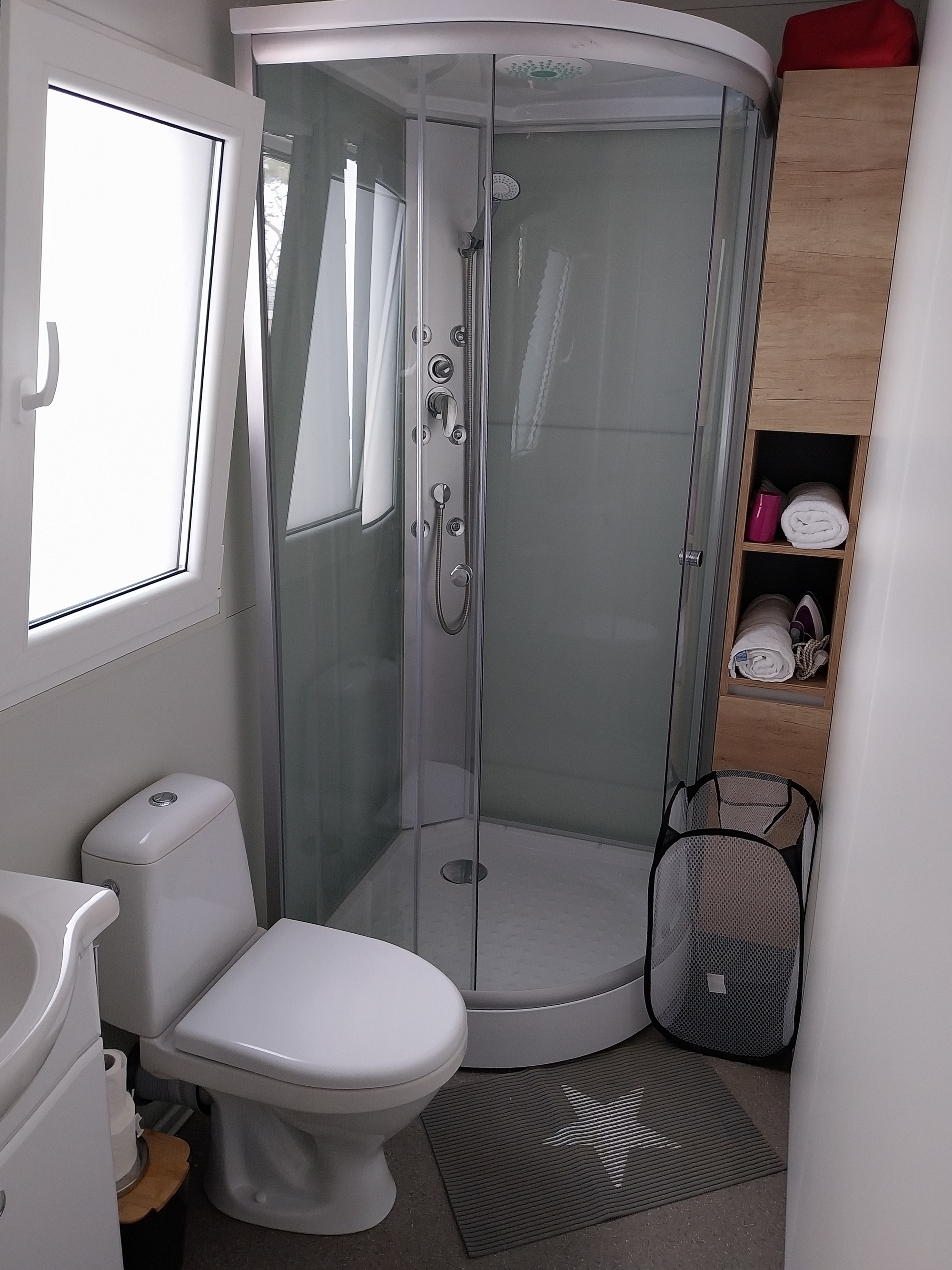 Dvosobna kuća s terasom Privlaka, Zadar  K