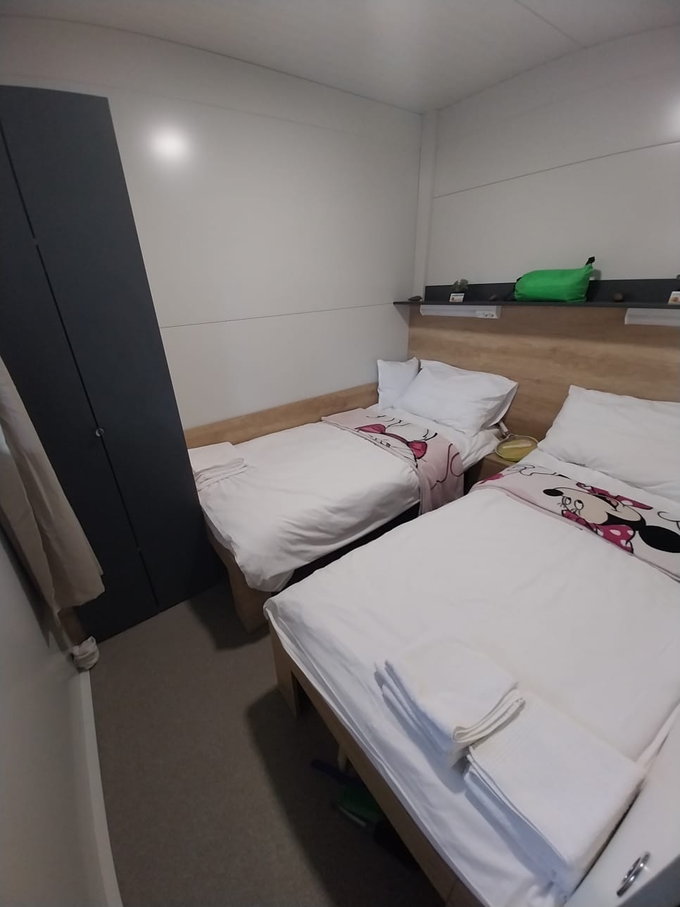 Dvosobna kuća s terasom Privlaka, Zadar  K