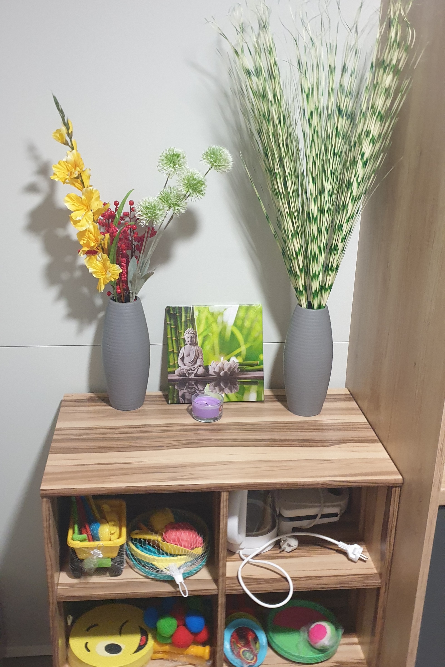 Dvosobna kuća s terasom Privlaka, Zadar  K