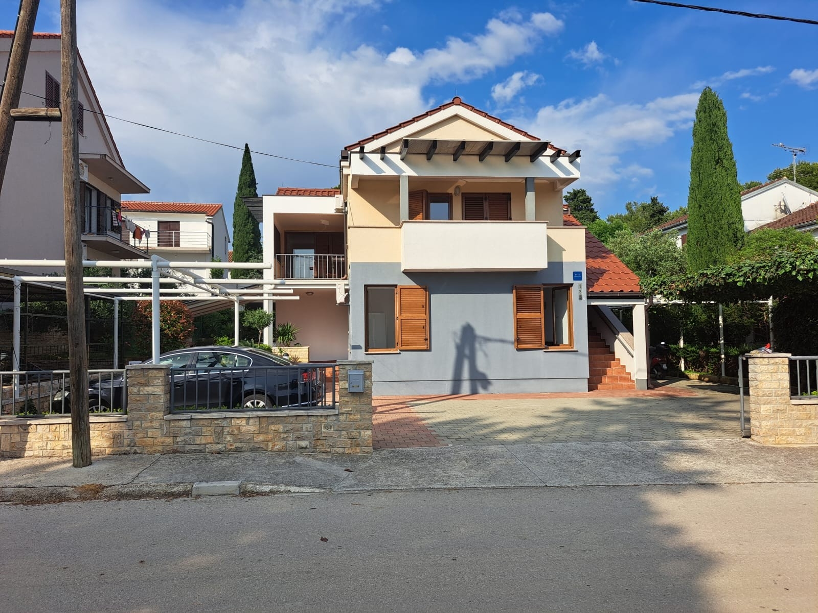 Top Biograd Sveti Filip i Jakov Top Biograd Sveti Filip i Jakov