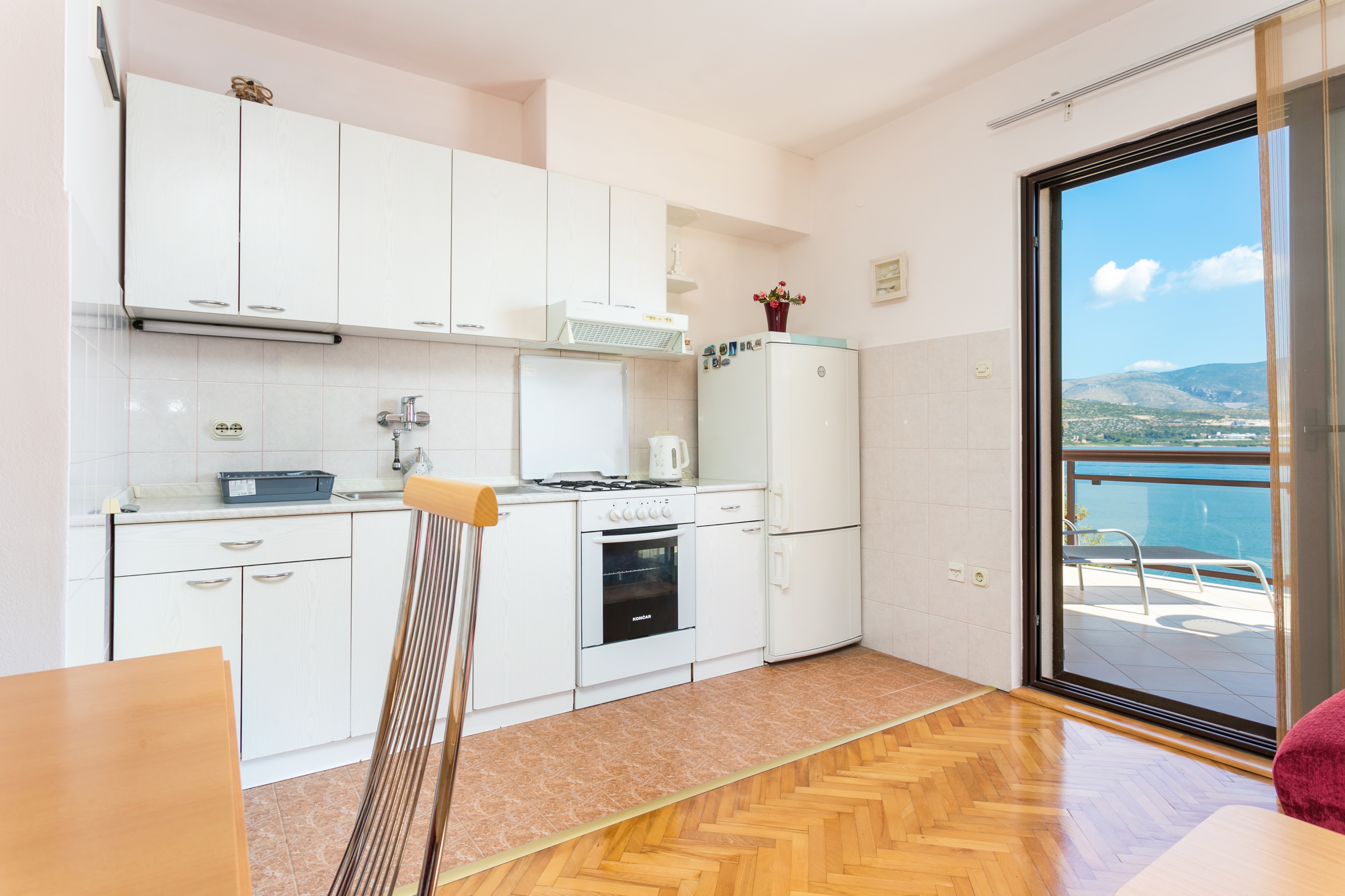 Top Čiovo Mastrinka Top Čiovo Mastrinka