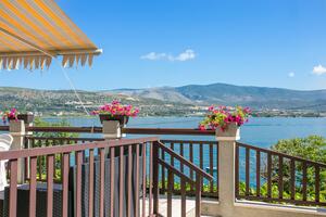 Apartments by the sea Mastrinka, Ciovo - 21442