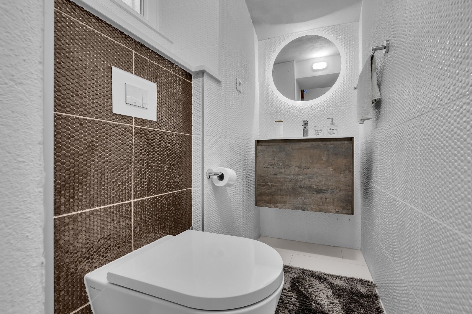 Studio flat with terrace Makarska  AS-a