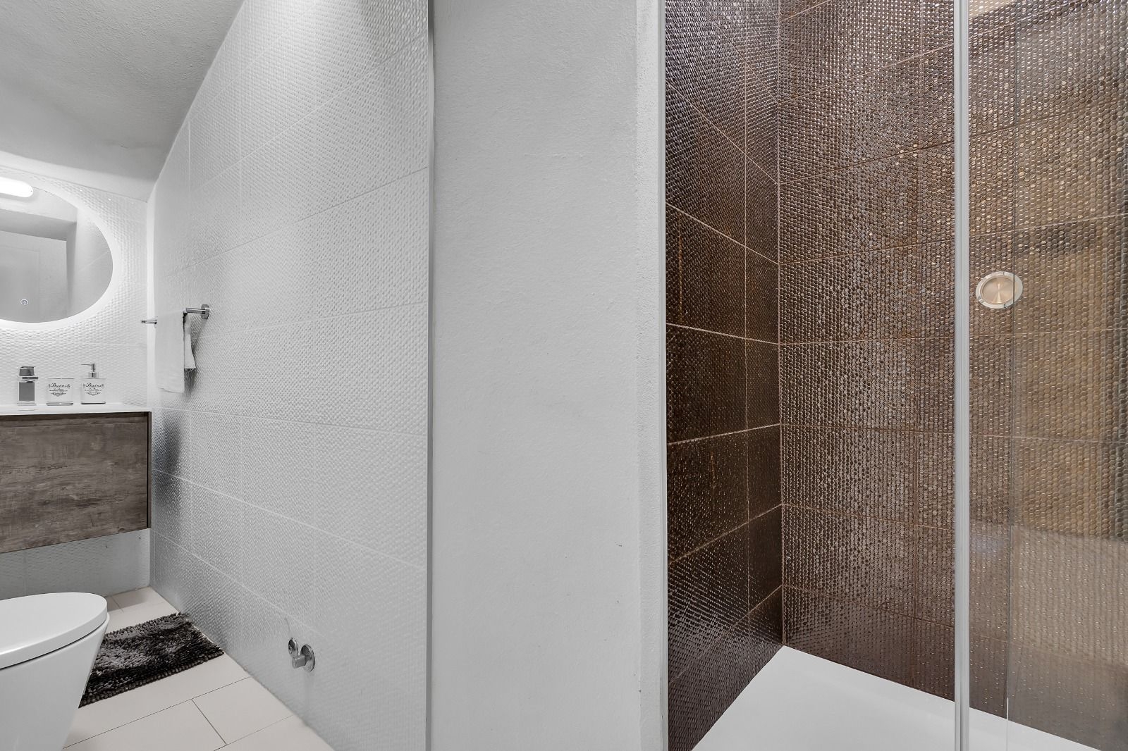 Studio flat with terrace Makarska  AS-a
