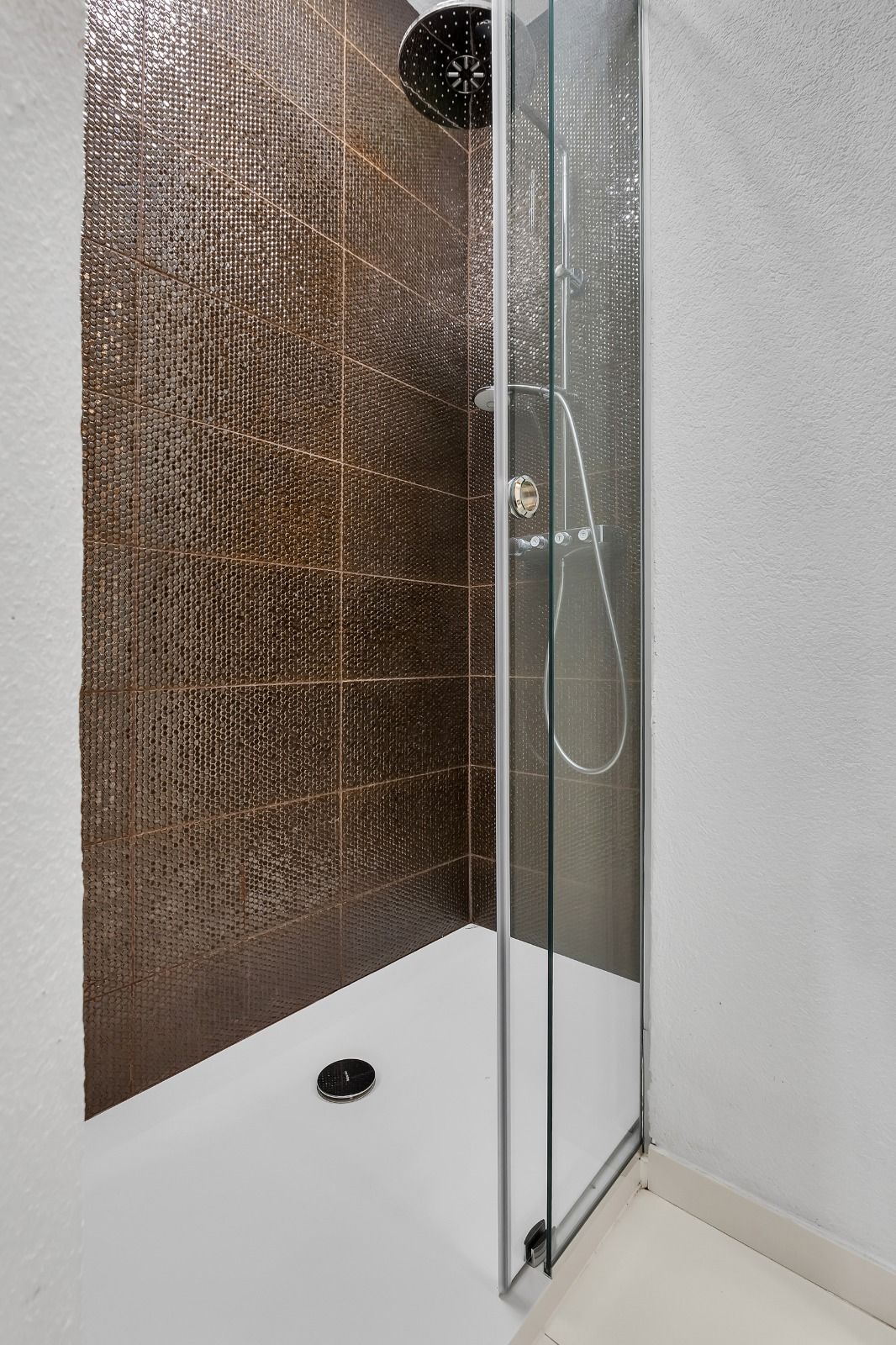 Studio flat with terrace Makarska  AS-a