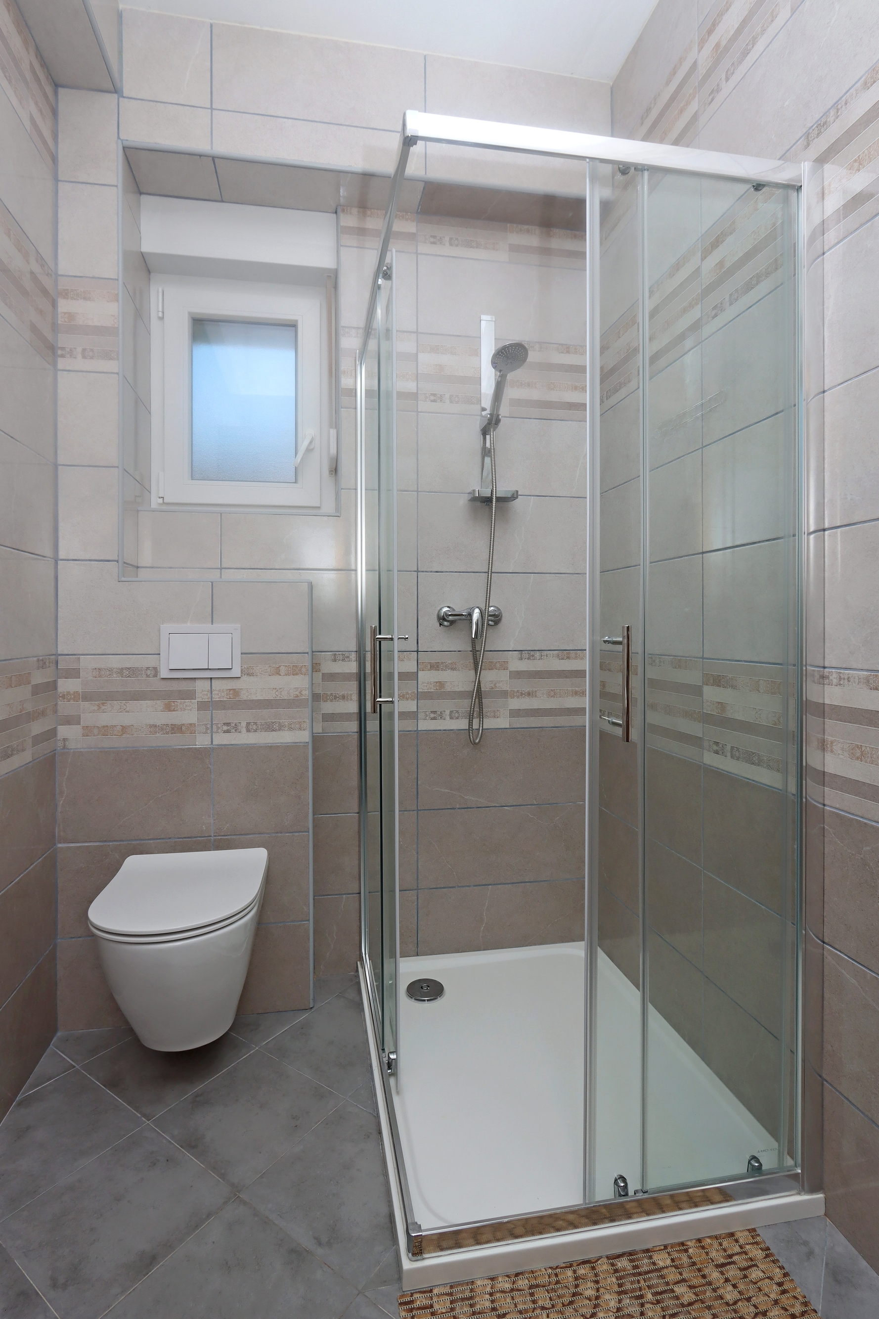 Two bedroom apartment with terrace and sea view Potočnica, Pag  A-a
