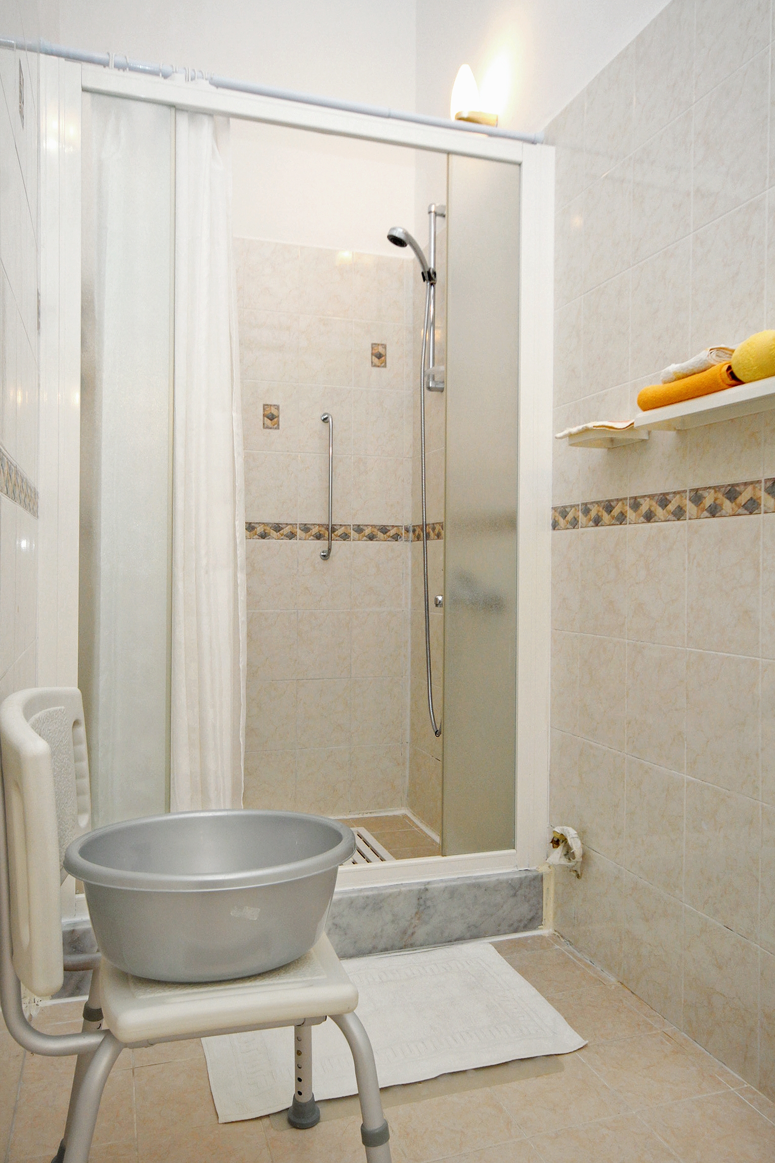 Four bedroom house with terrace Mlini, Dubrovnik  K