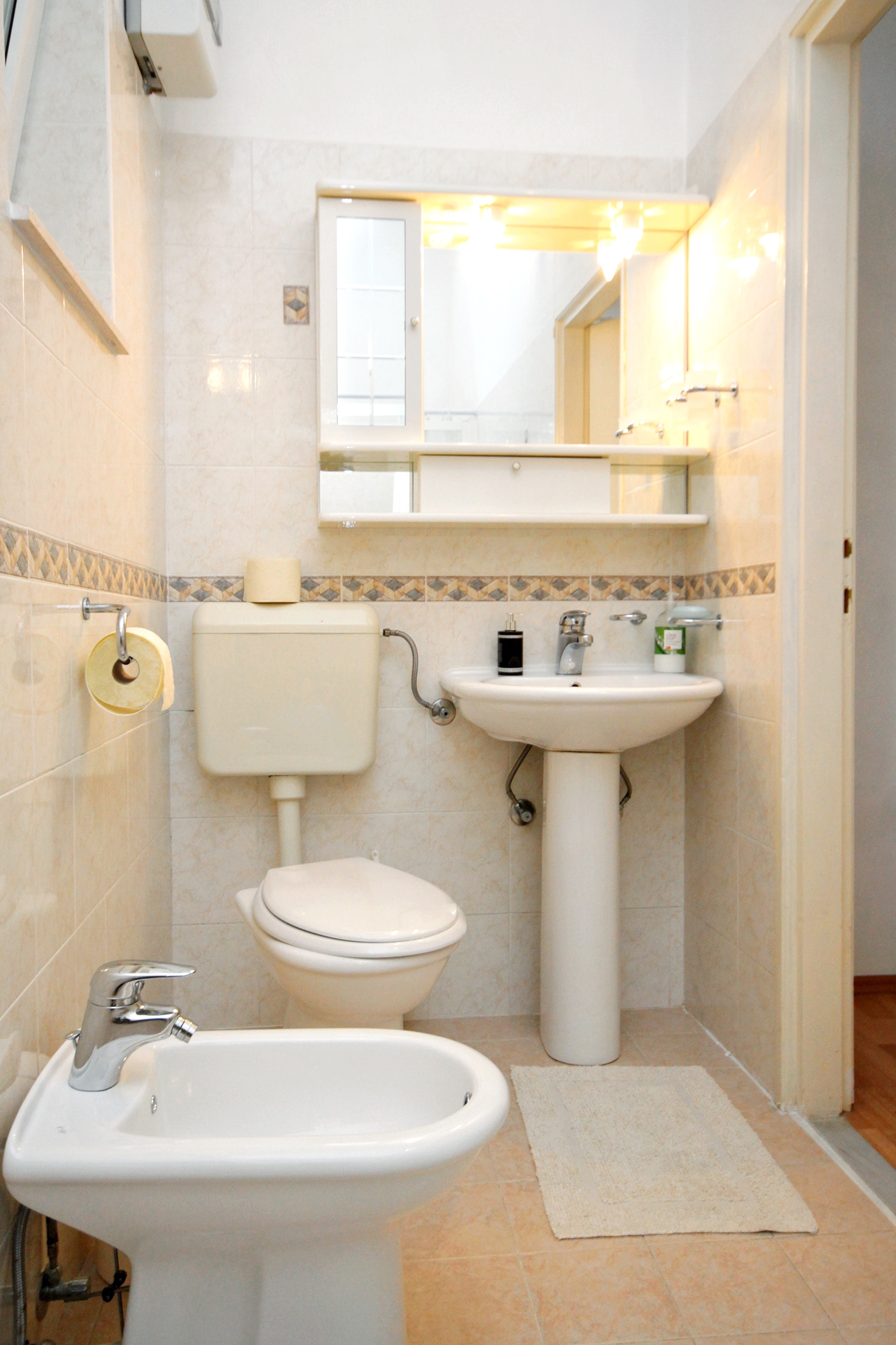 Four bedroom house with terrace Mlini, Dubrovnik  K