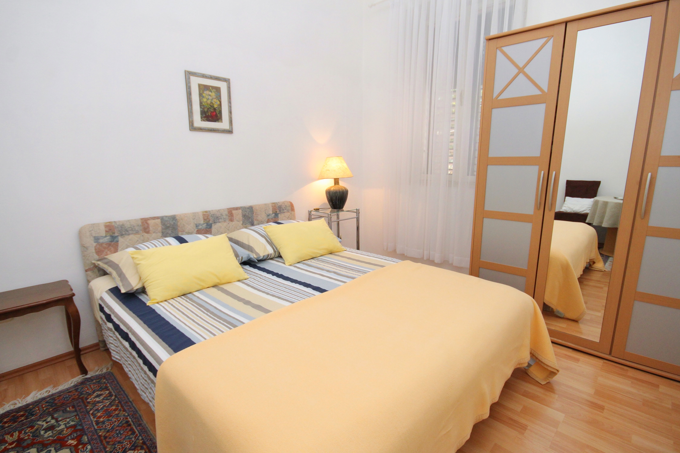 Four bedroom house with terrace Mlini, Dubrovnik  K