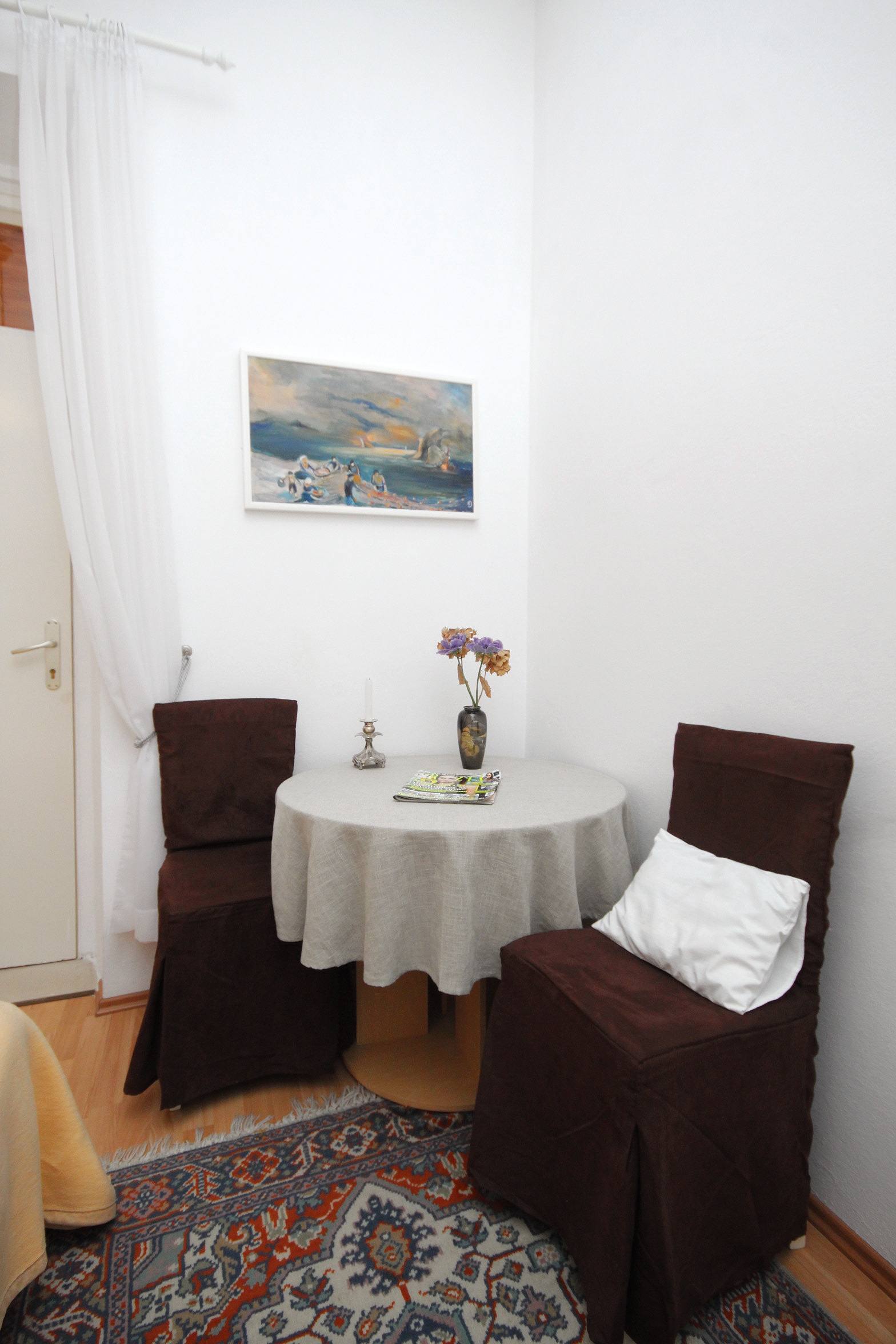 Four bedroom house with terrace Mlini, Dubrovnik  K